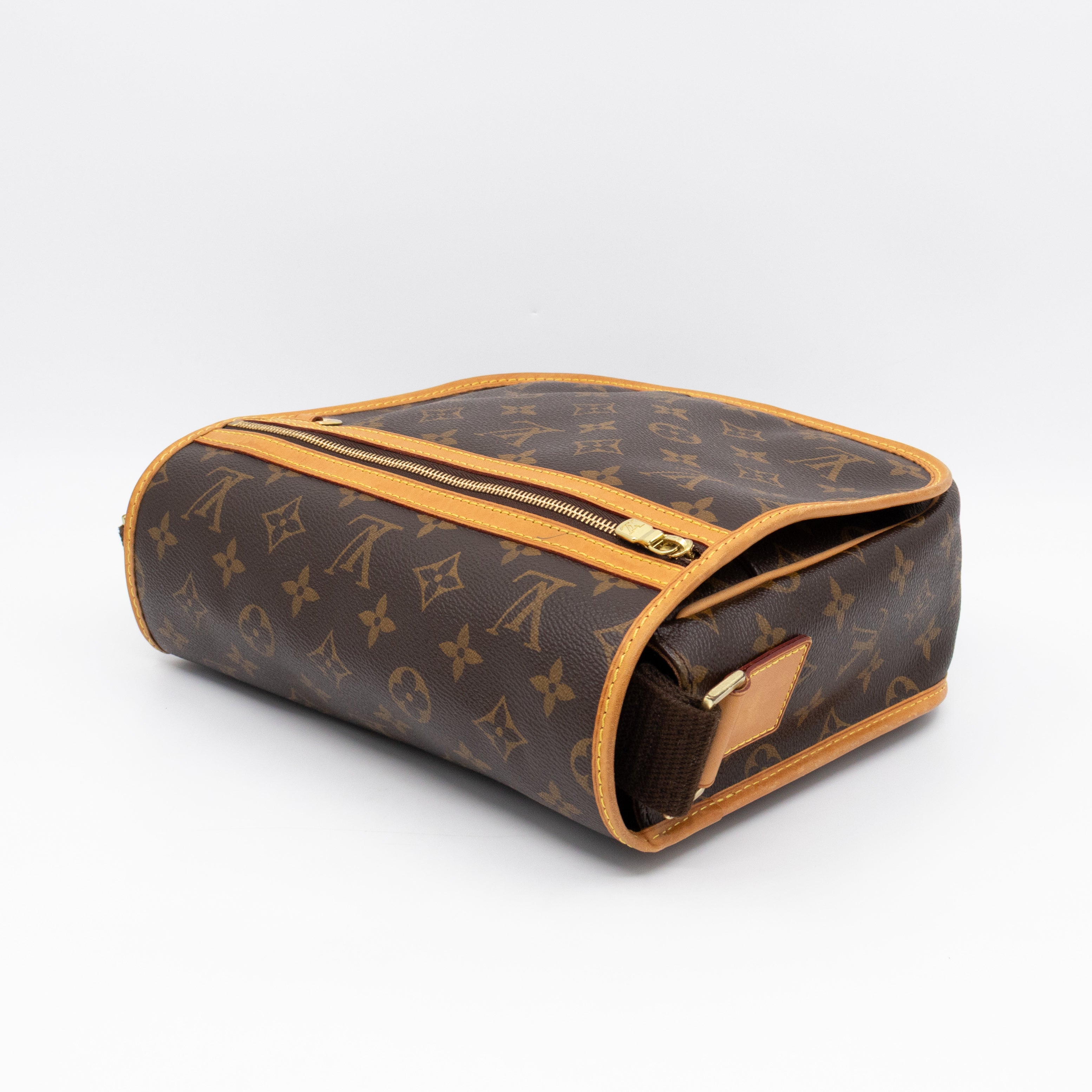 Messenger Bosphore PM Monogram