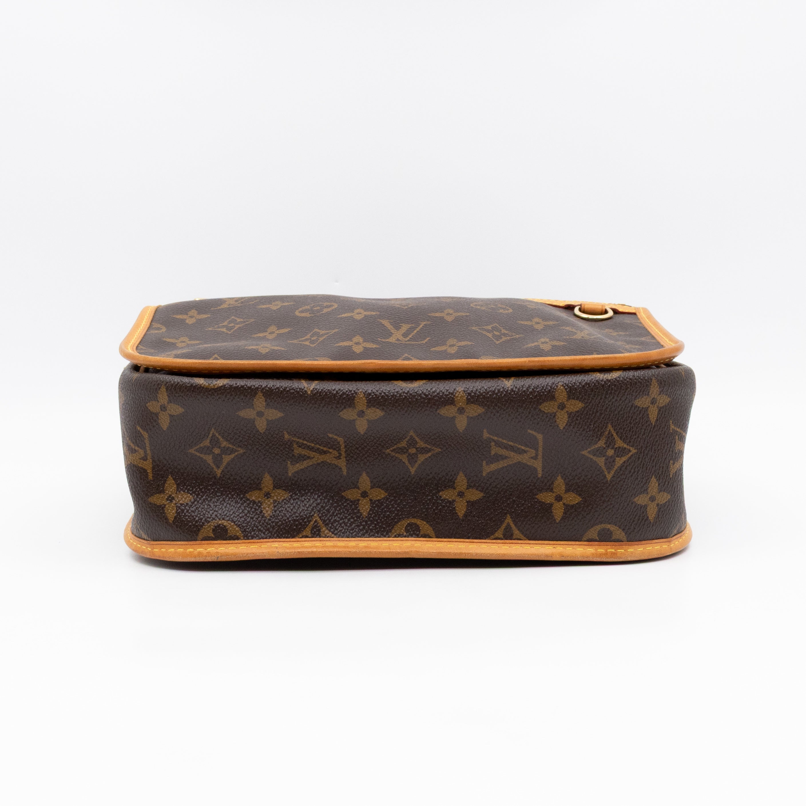 Messenger Bosphore PM Monogram