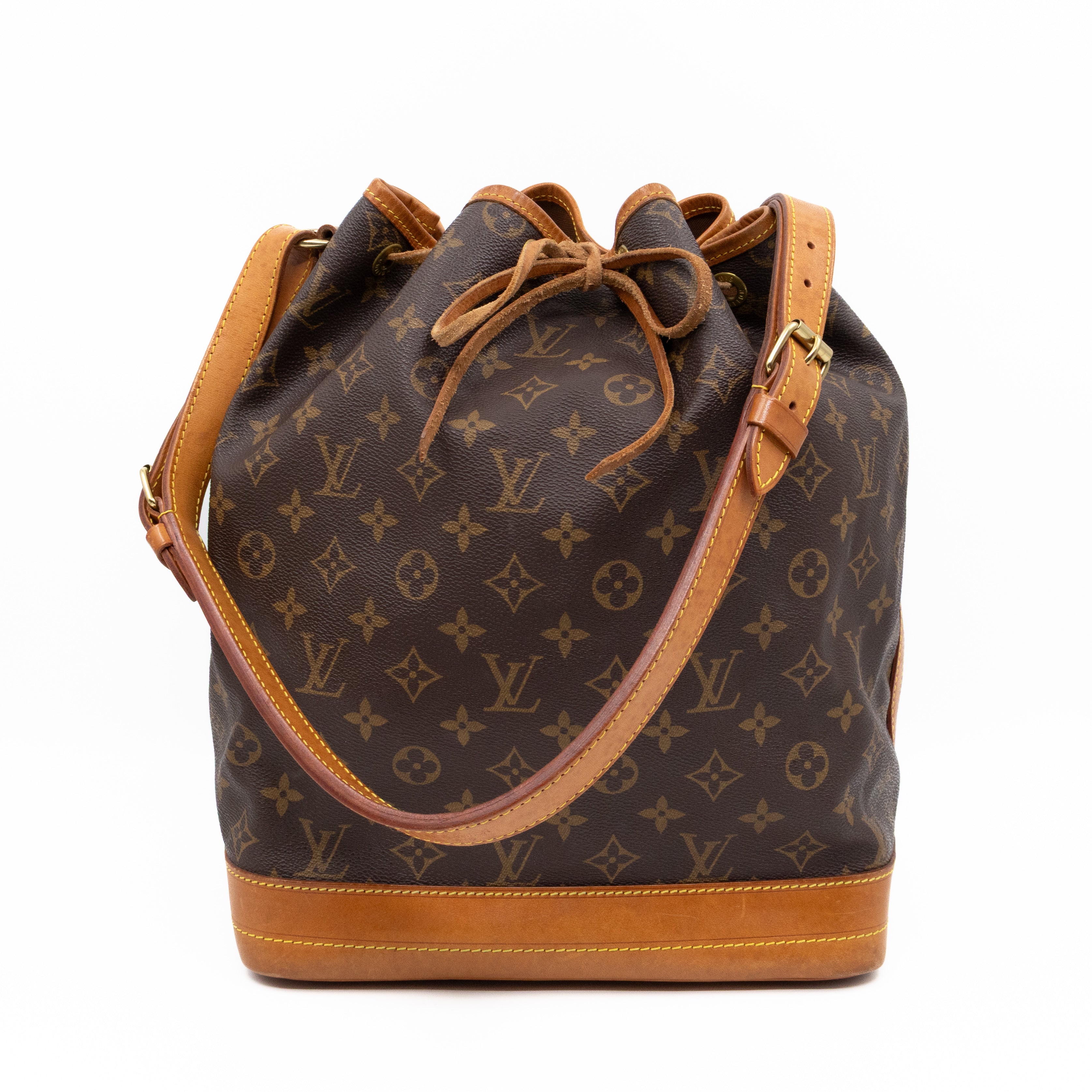 Noe Monogram