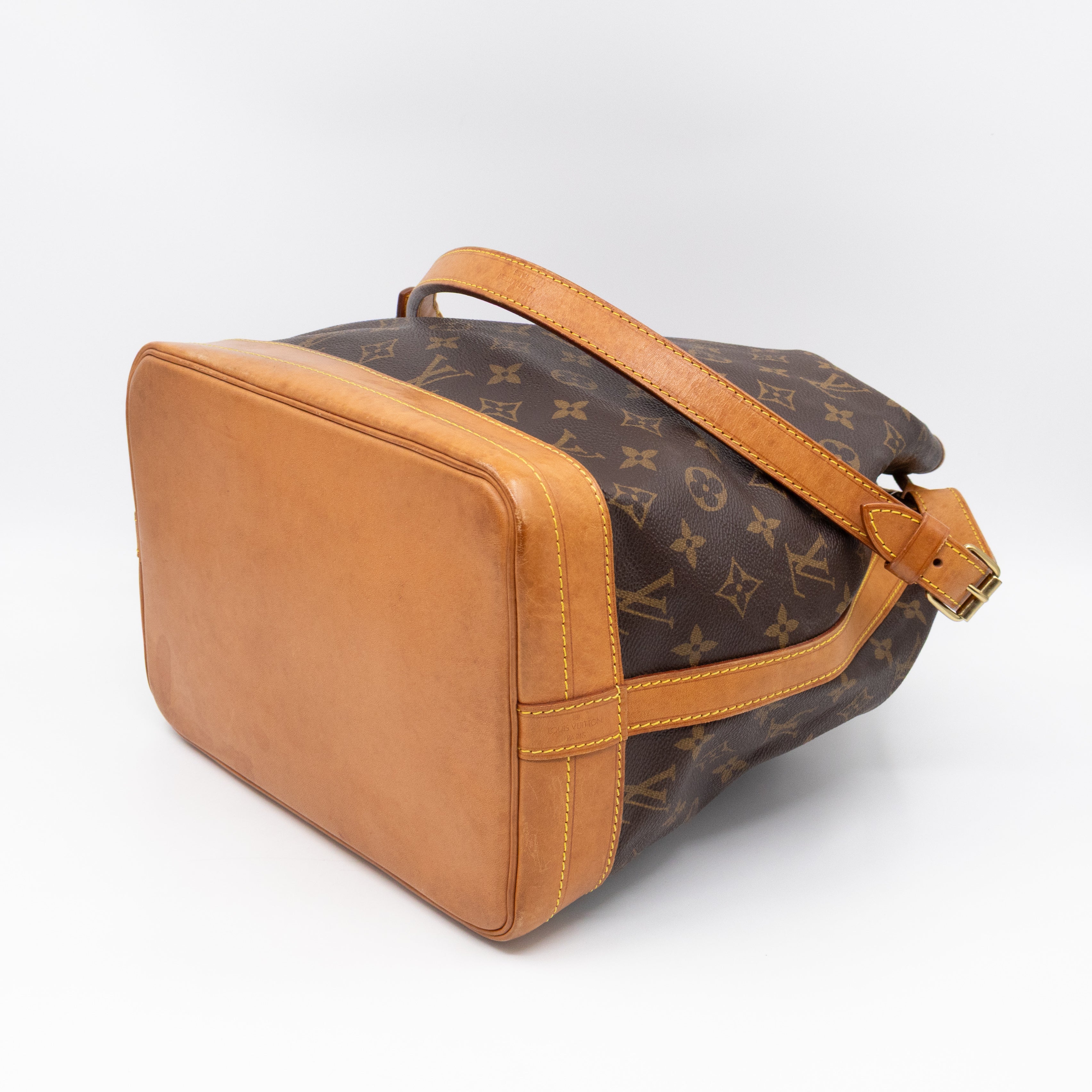 Noe Monogram