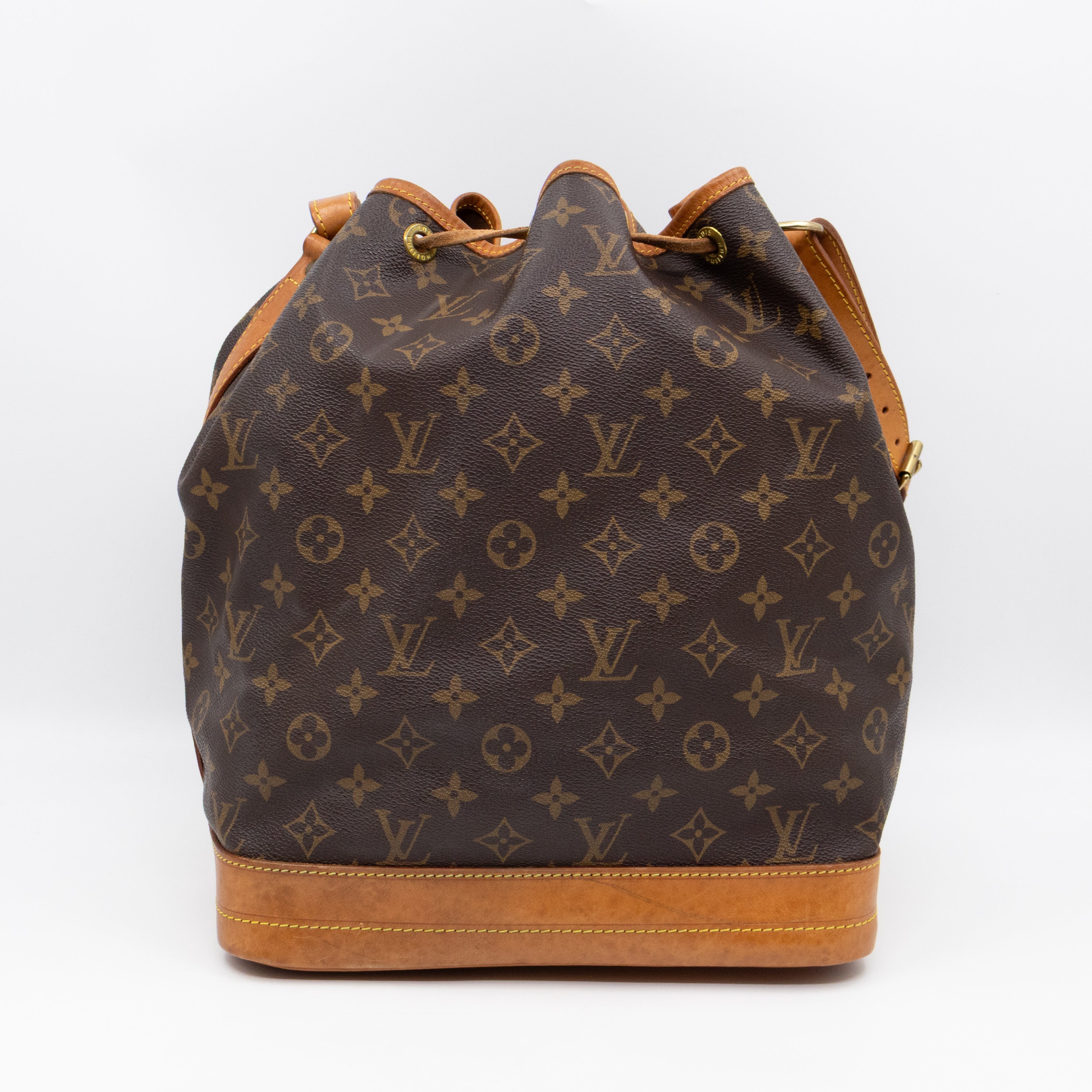 Noe Monogram