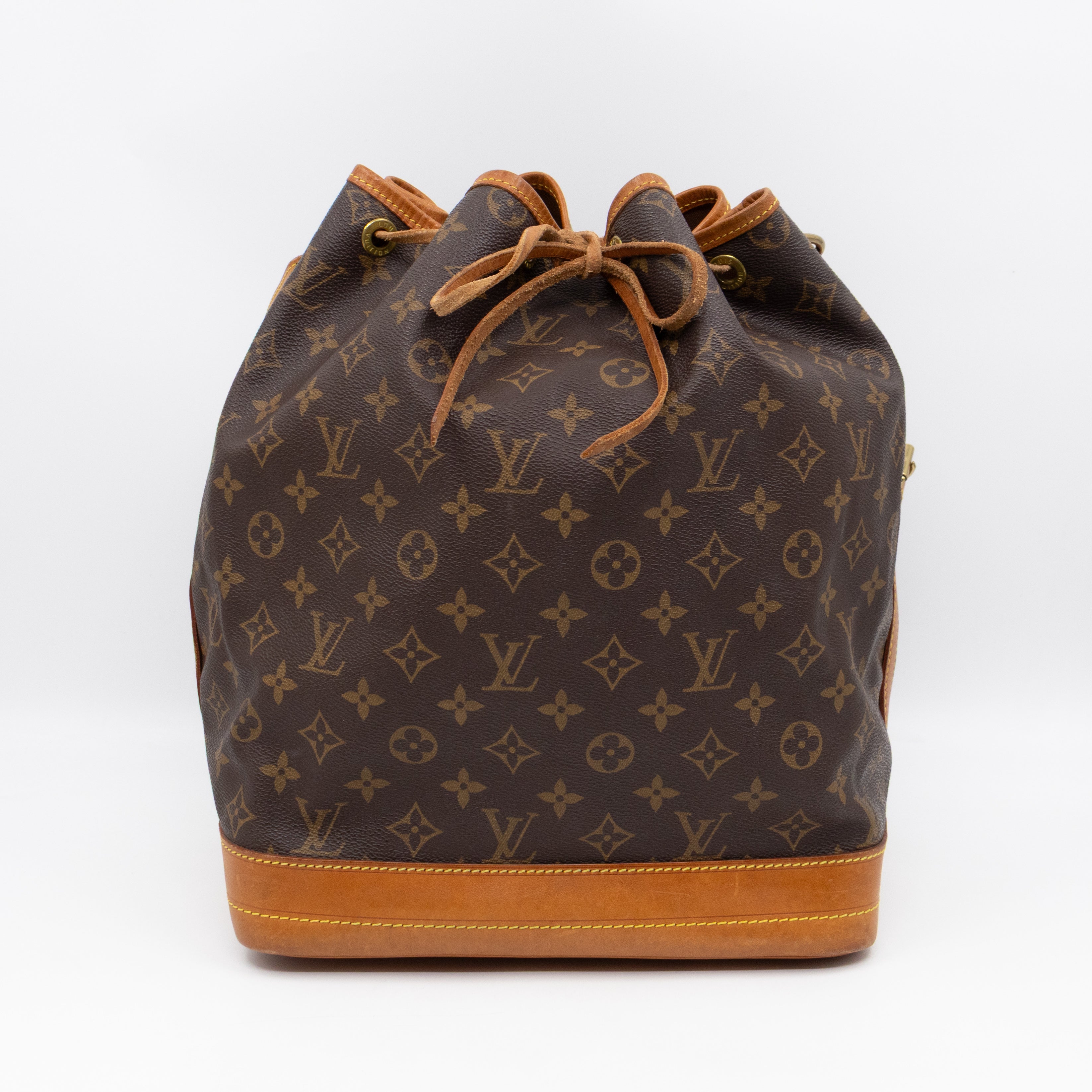 Noe Monogram