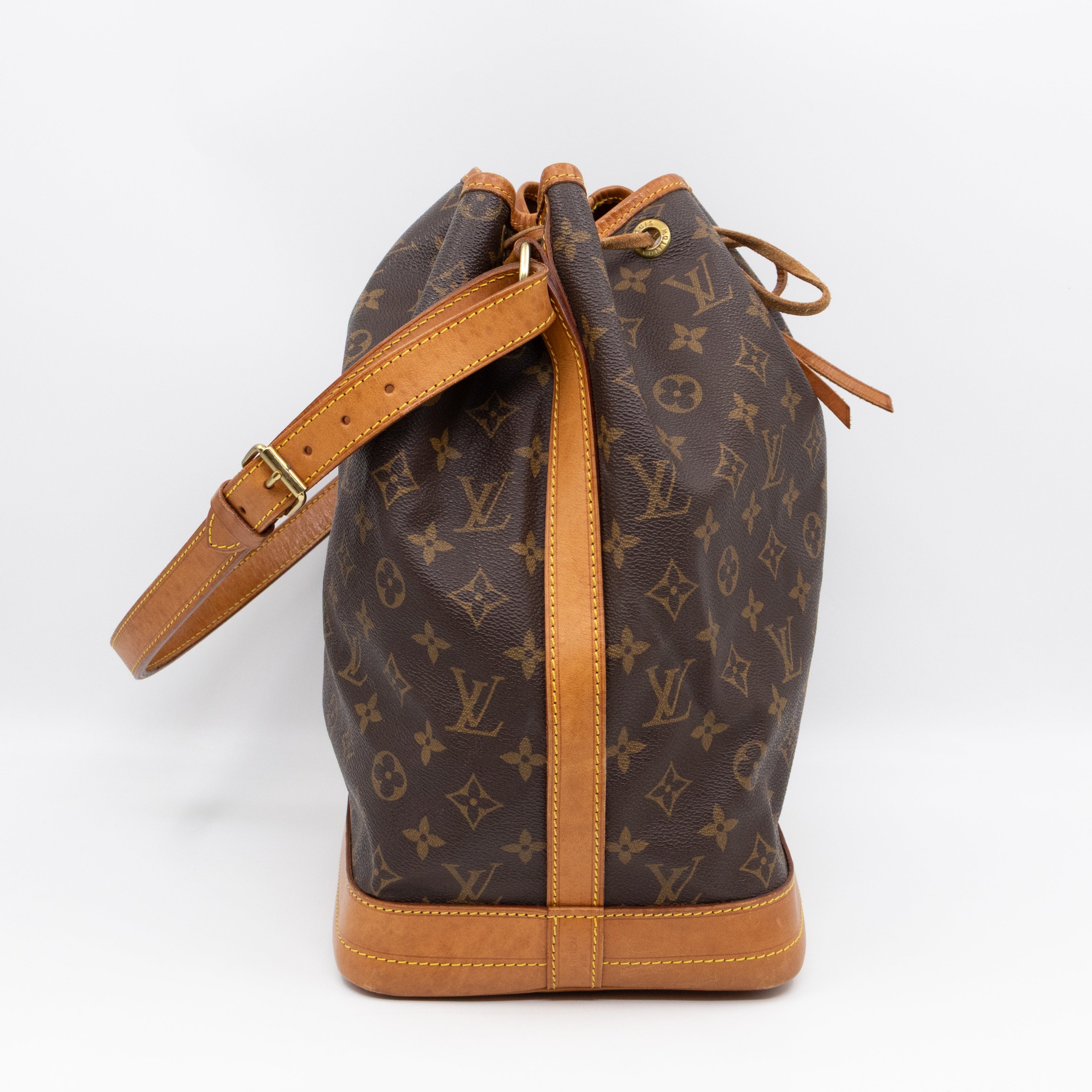 Noe Monogram