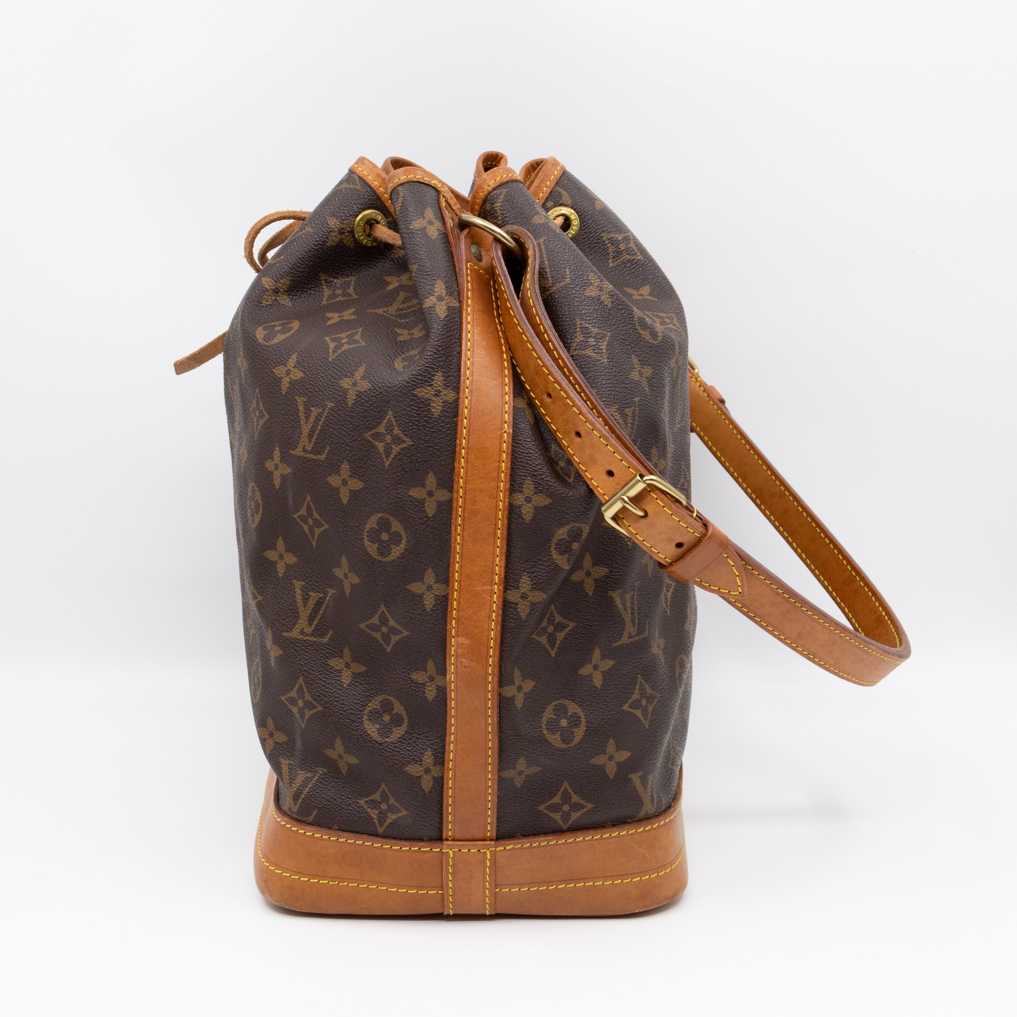 Noe Monogram