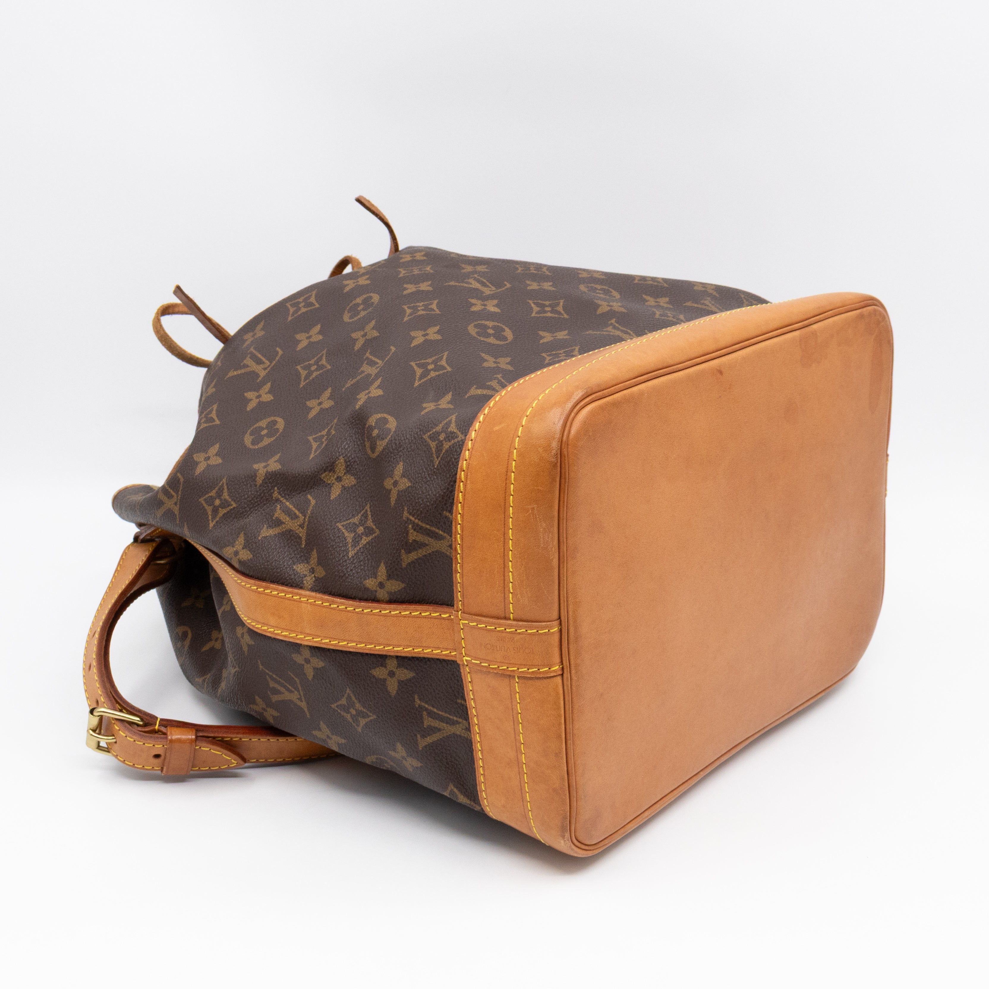 Noe Monogram