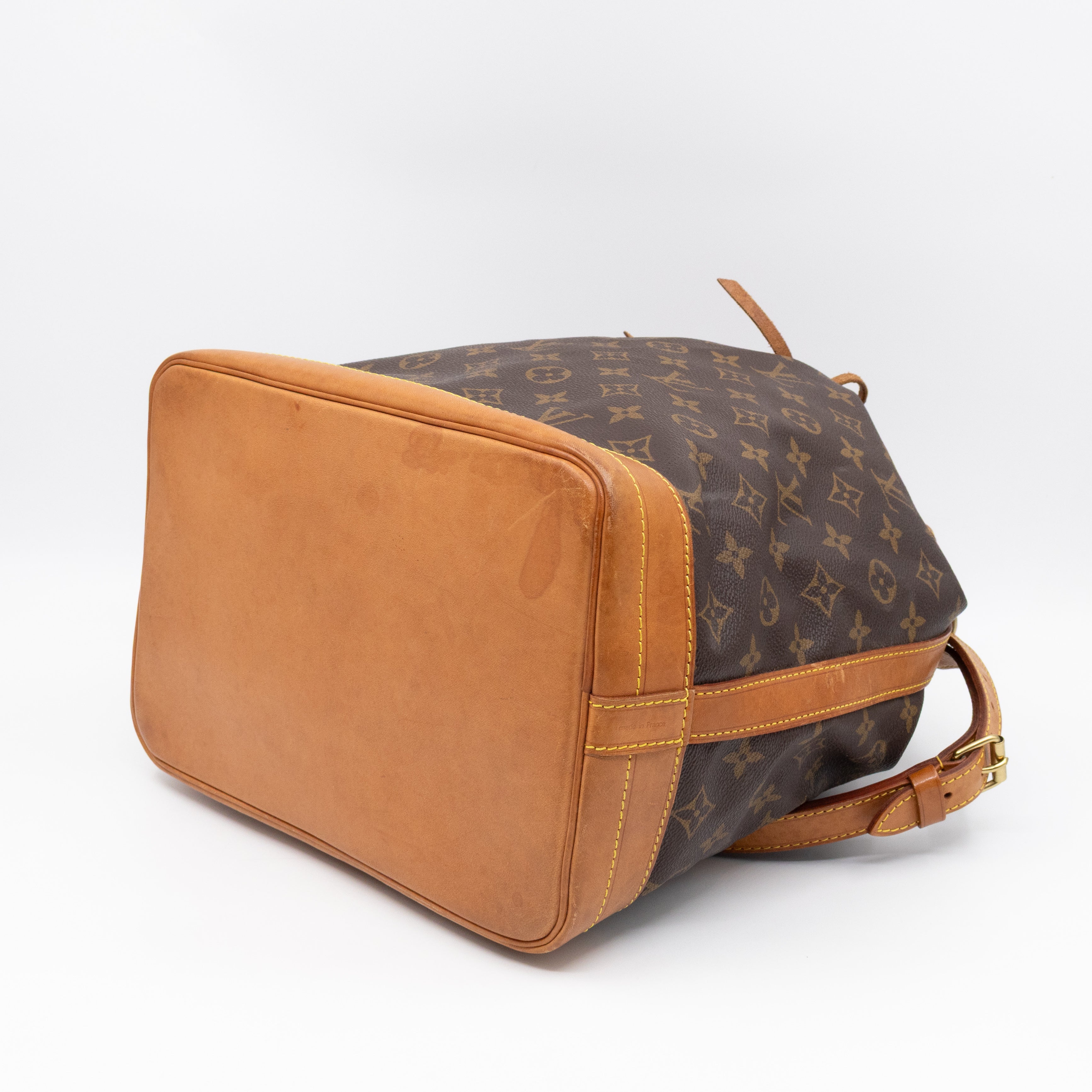 Noe Monogram