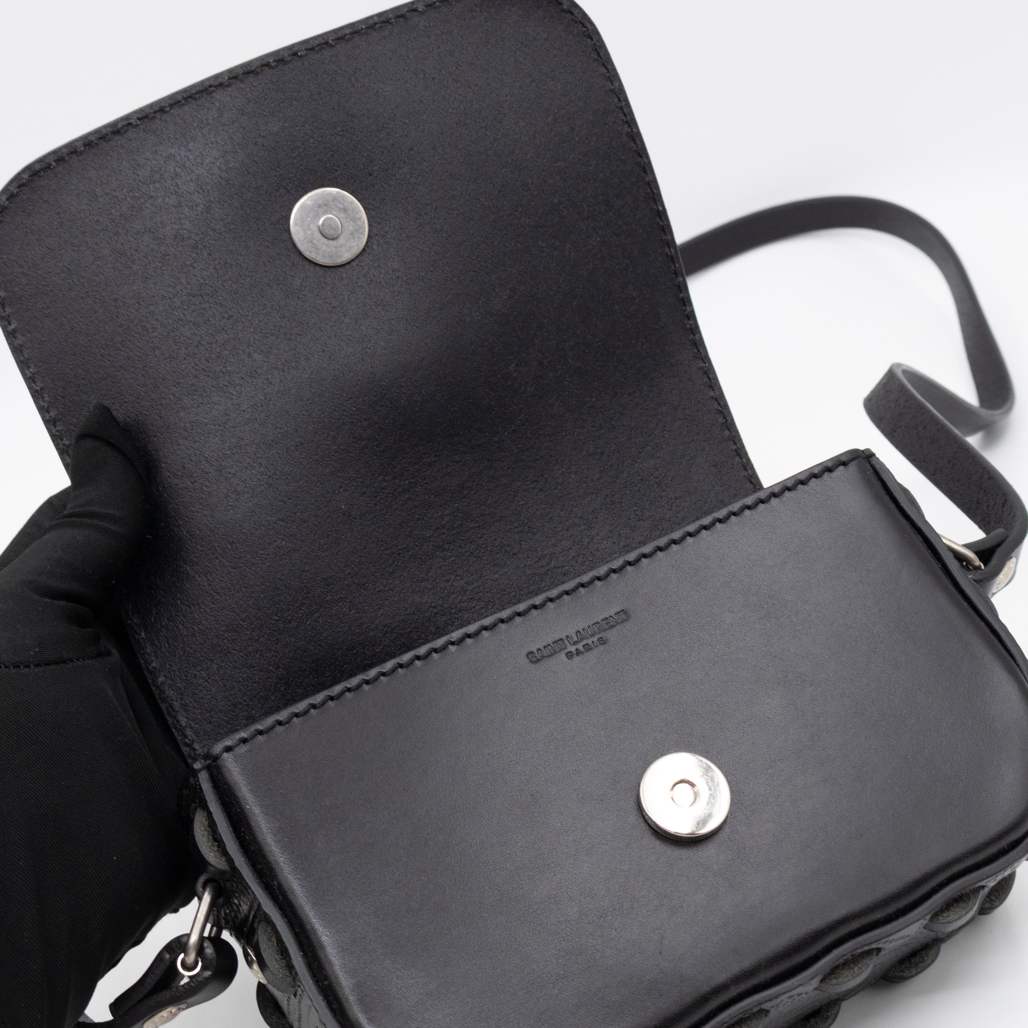 Classic Universite Brown Ponyhair & Black Leather