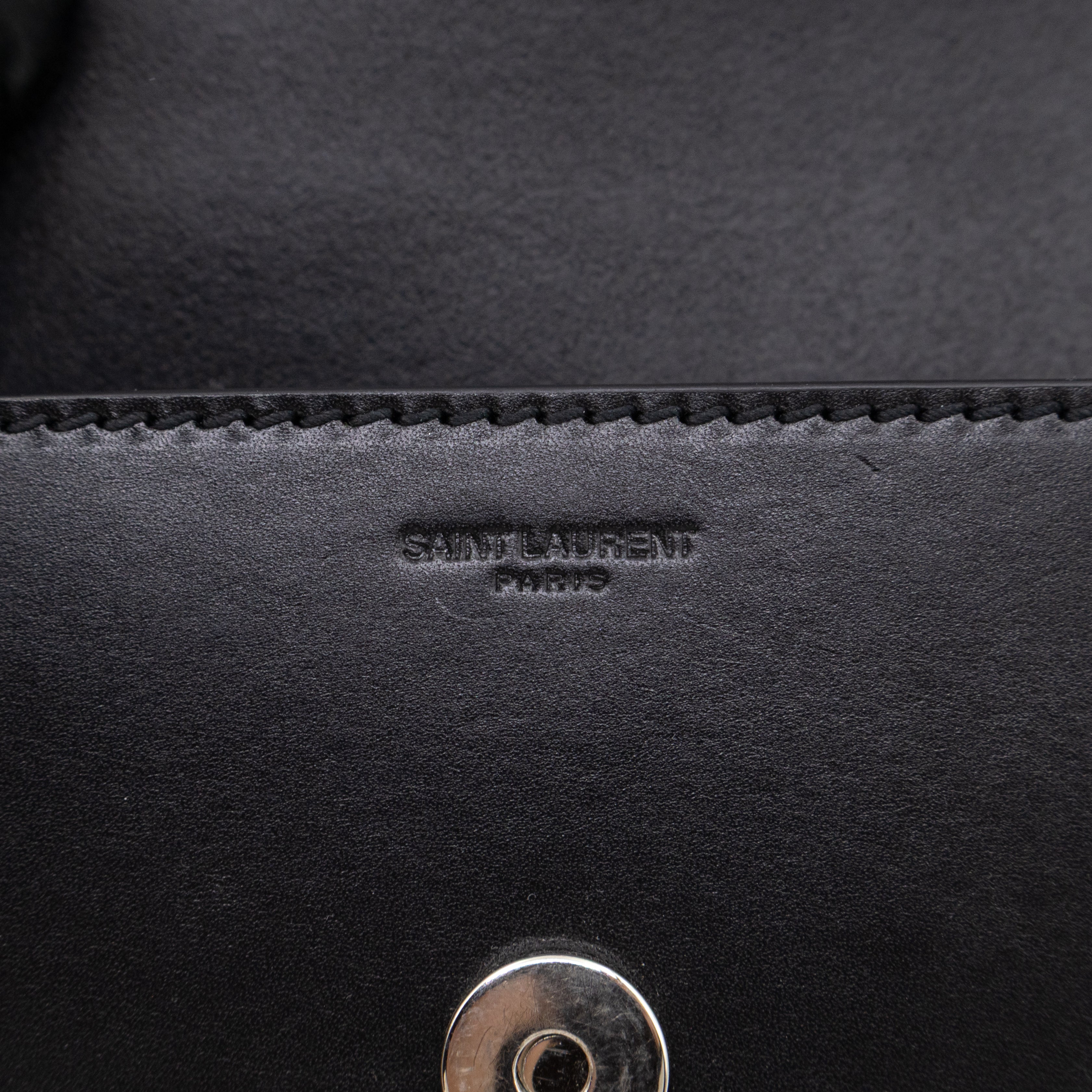 Classic Universite Brown Ponyhair & Black Leather