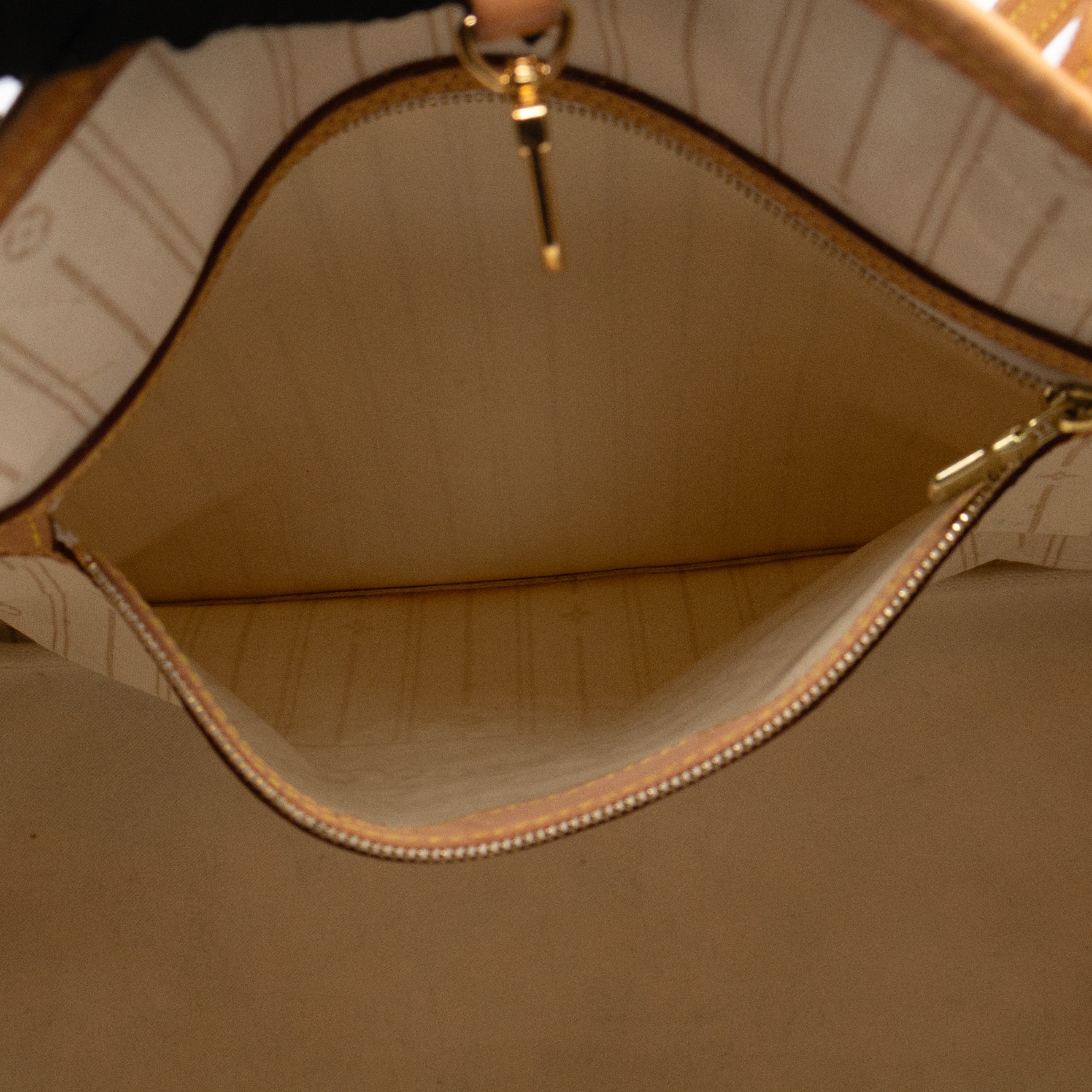 Neverfull GM Damier Azur