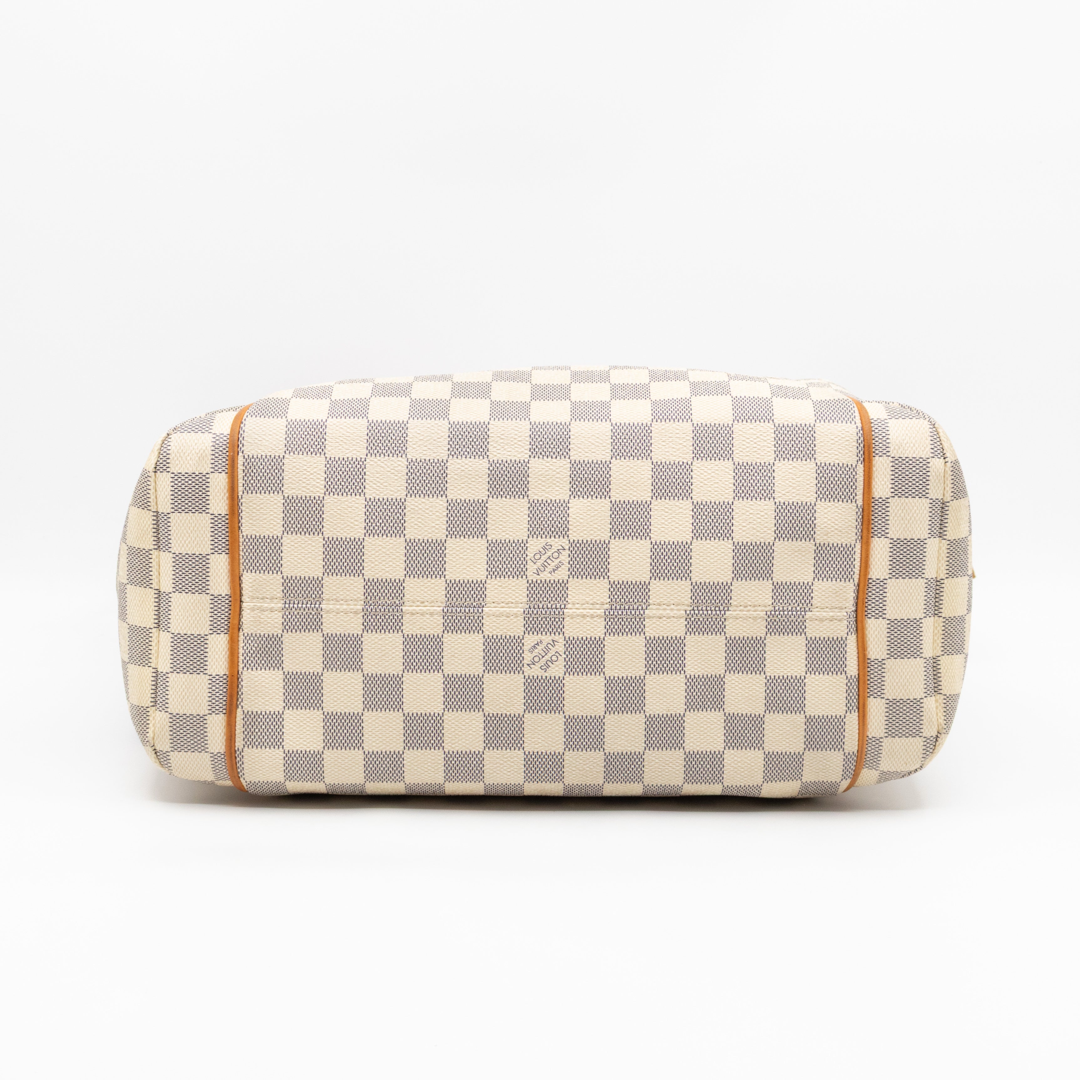 Totally MM Damier Azur