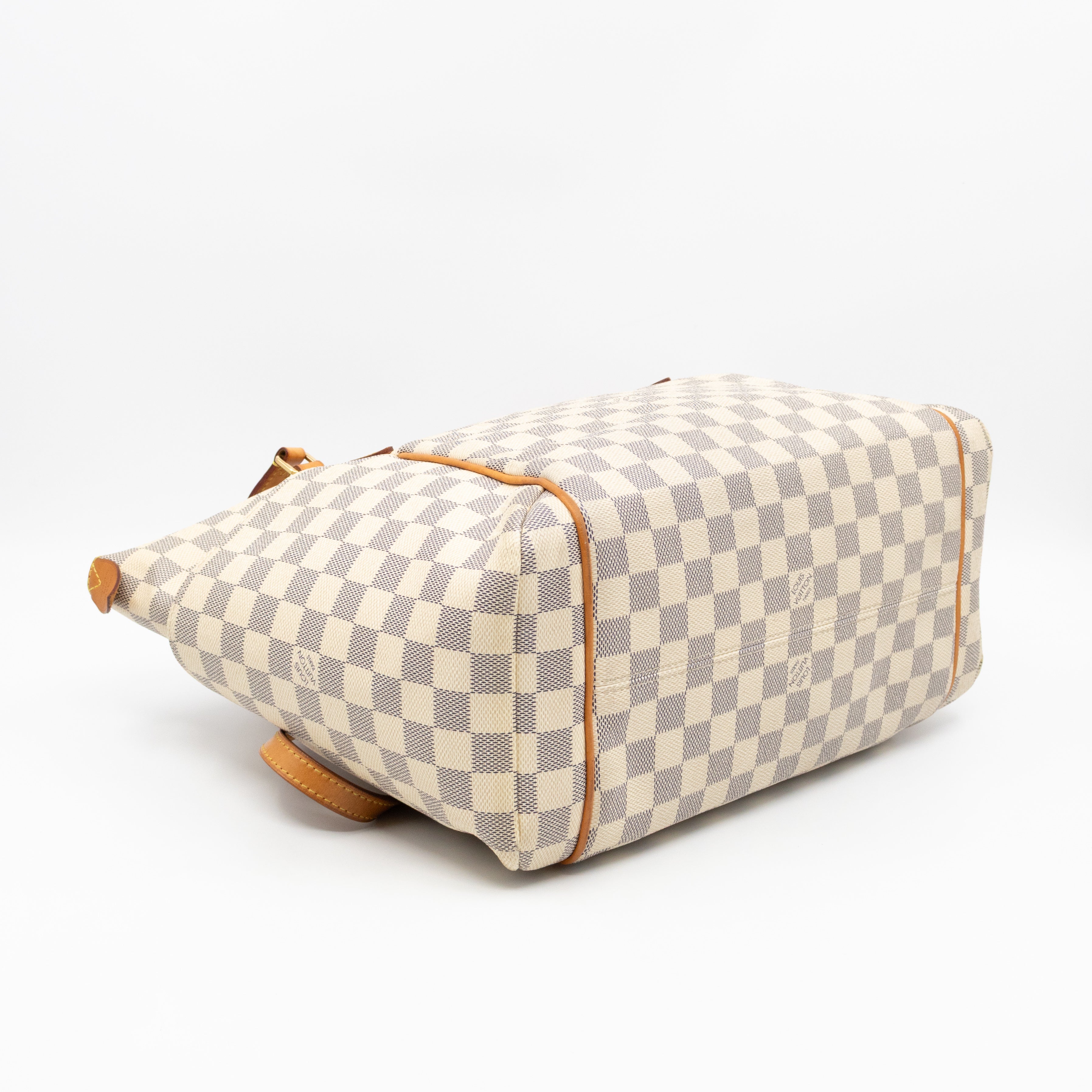 Totally MM Damier Azur