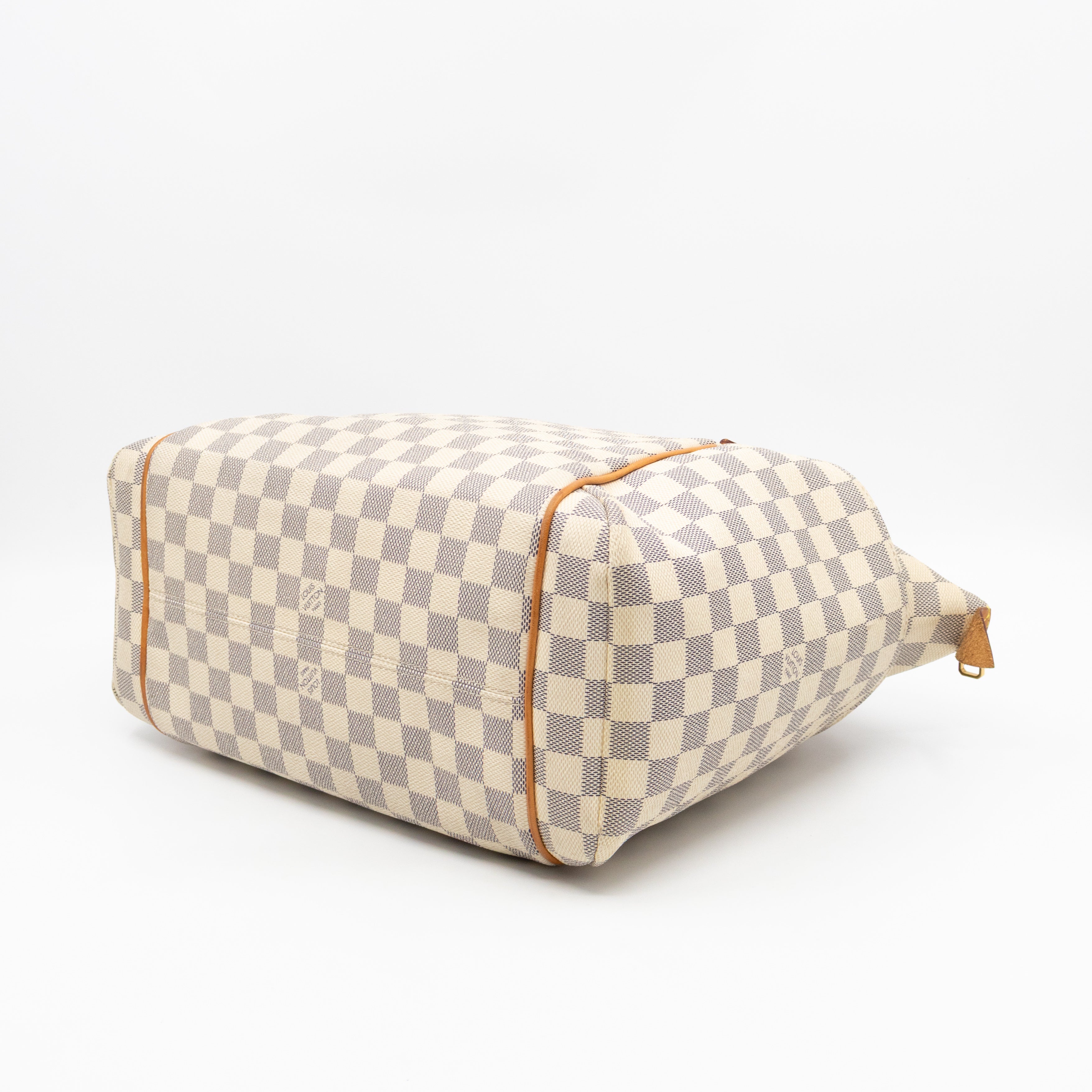 Totally MM Damier Azur