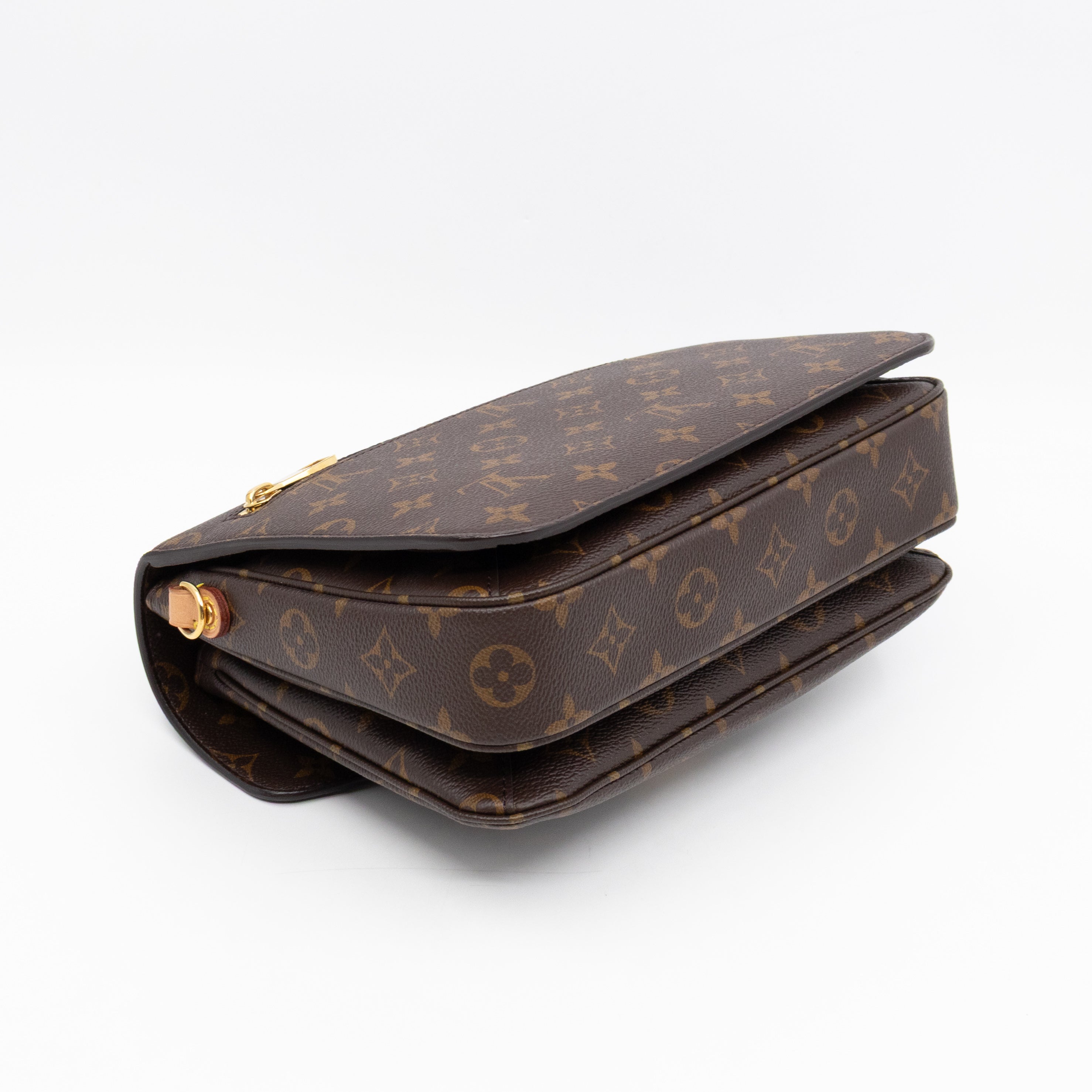 Pochette Metis Monogram