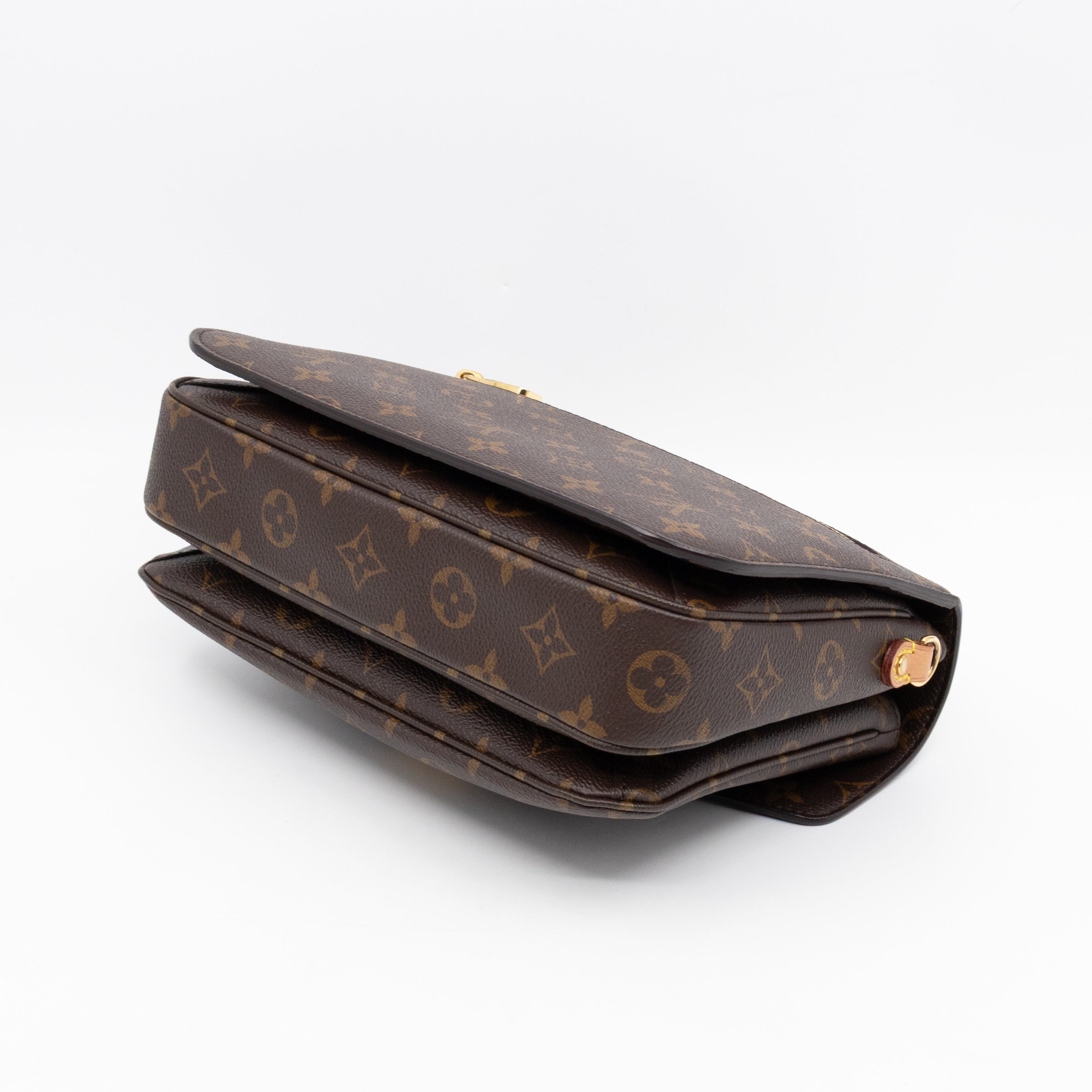 Pochette Metis Monogram
