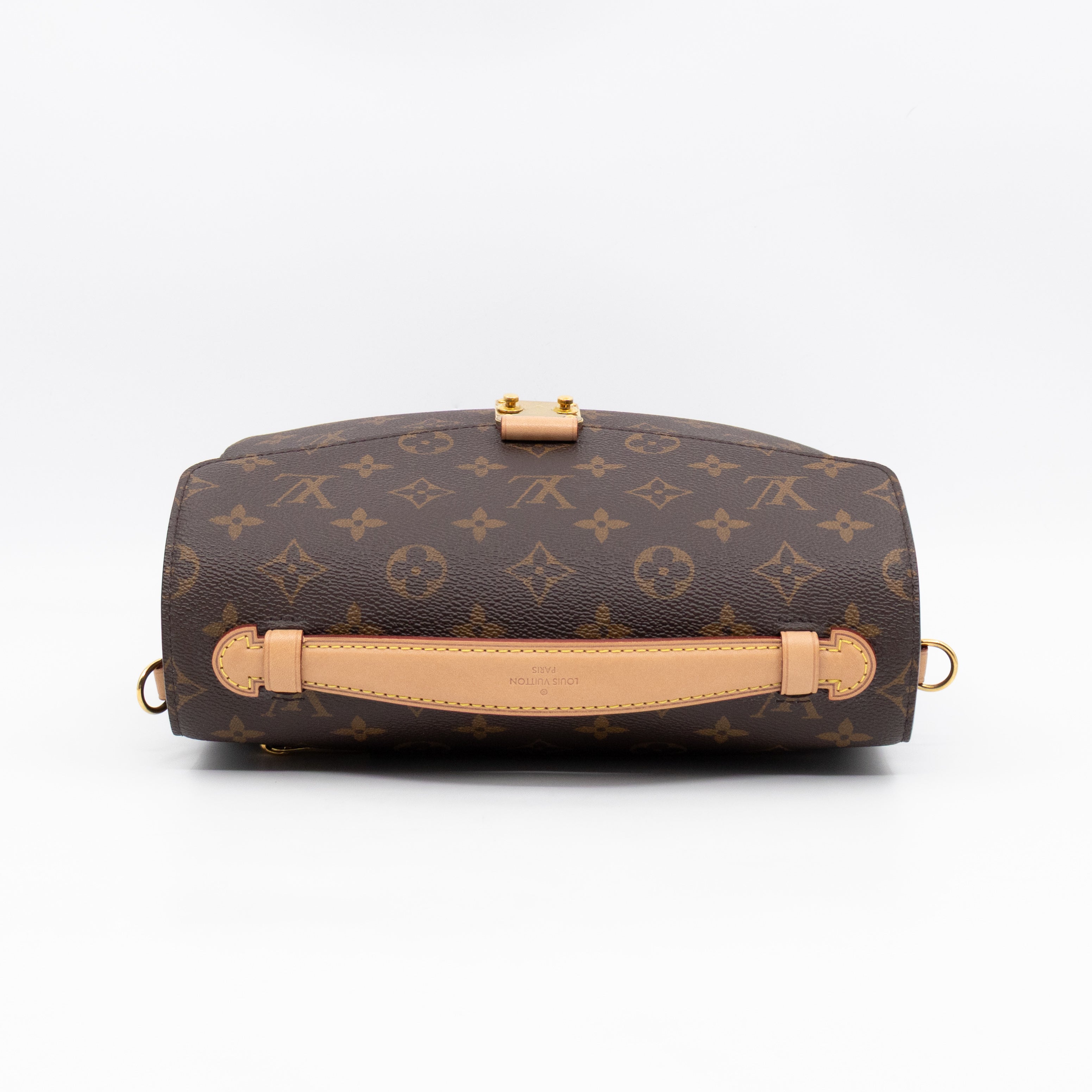 Pochette Metis Monogram