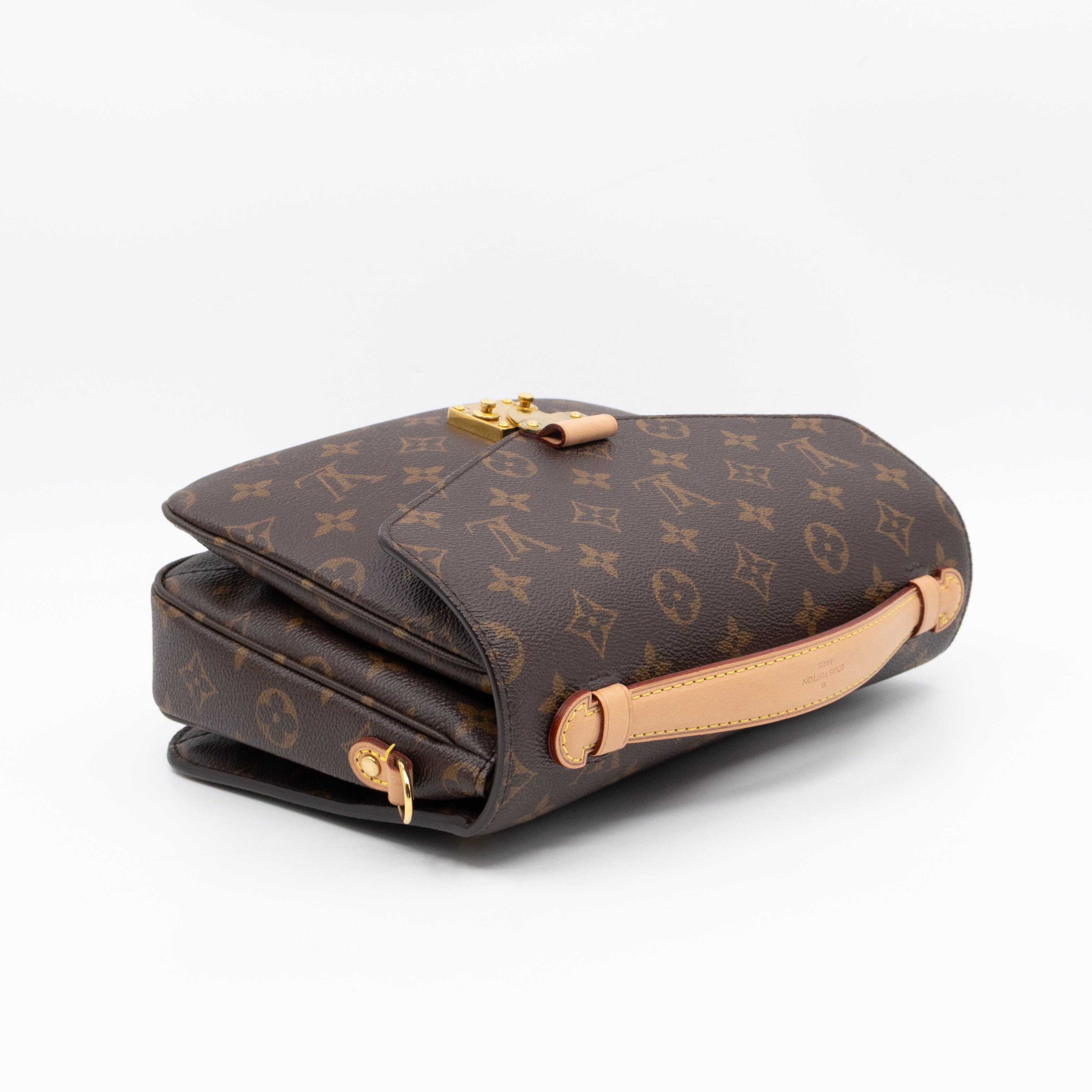 Pochette Metis Monogram