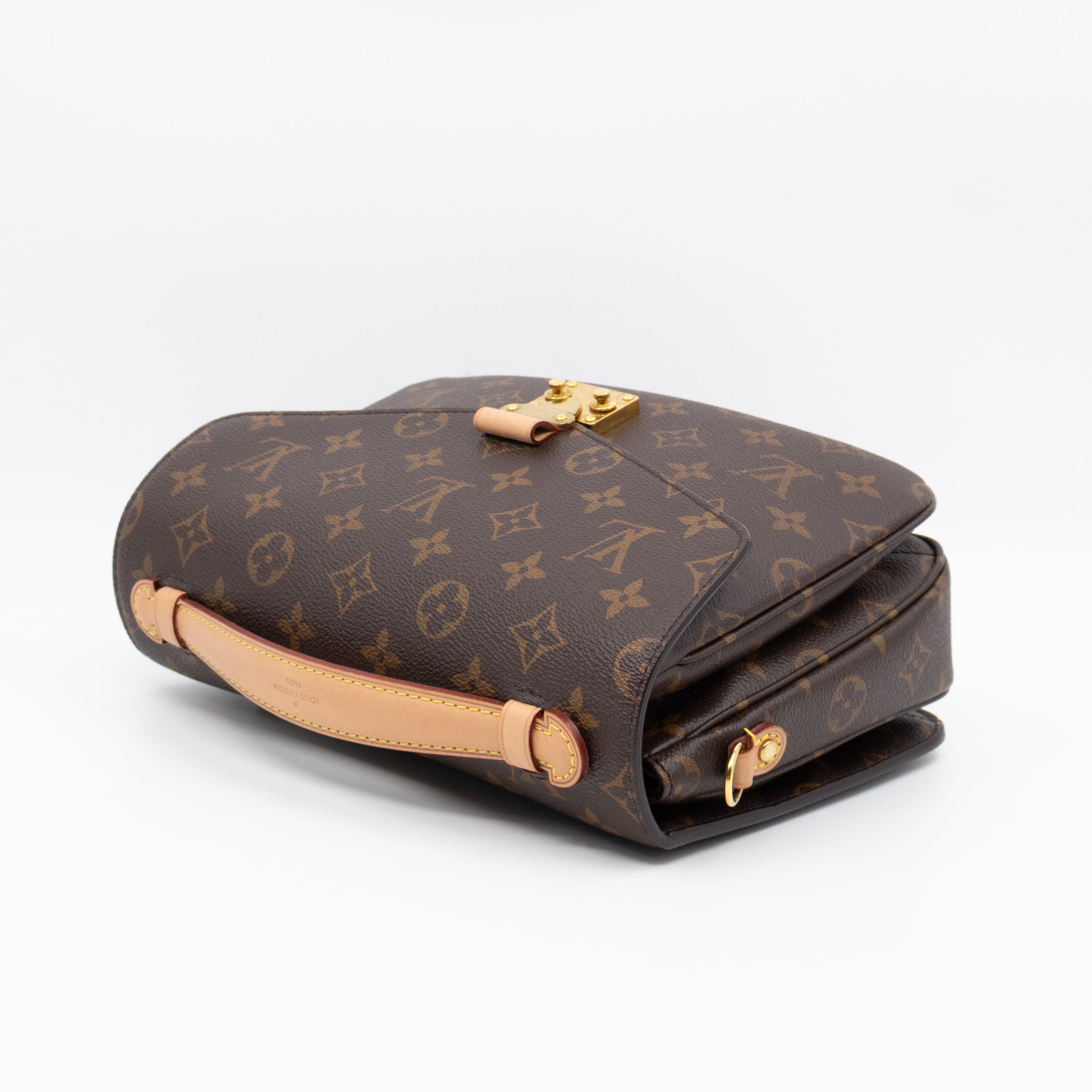 Pochette Metis Monogram