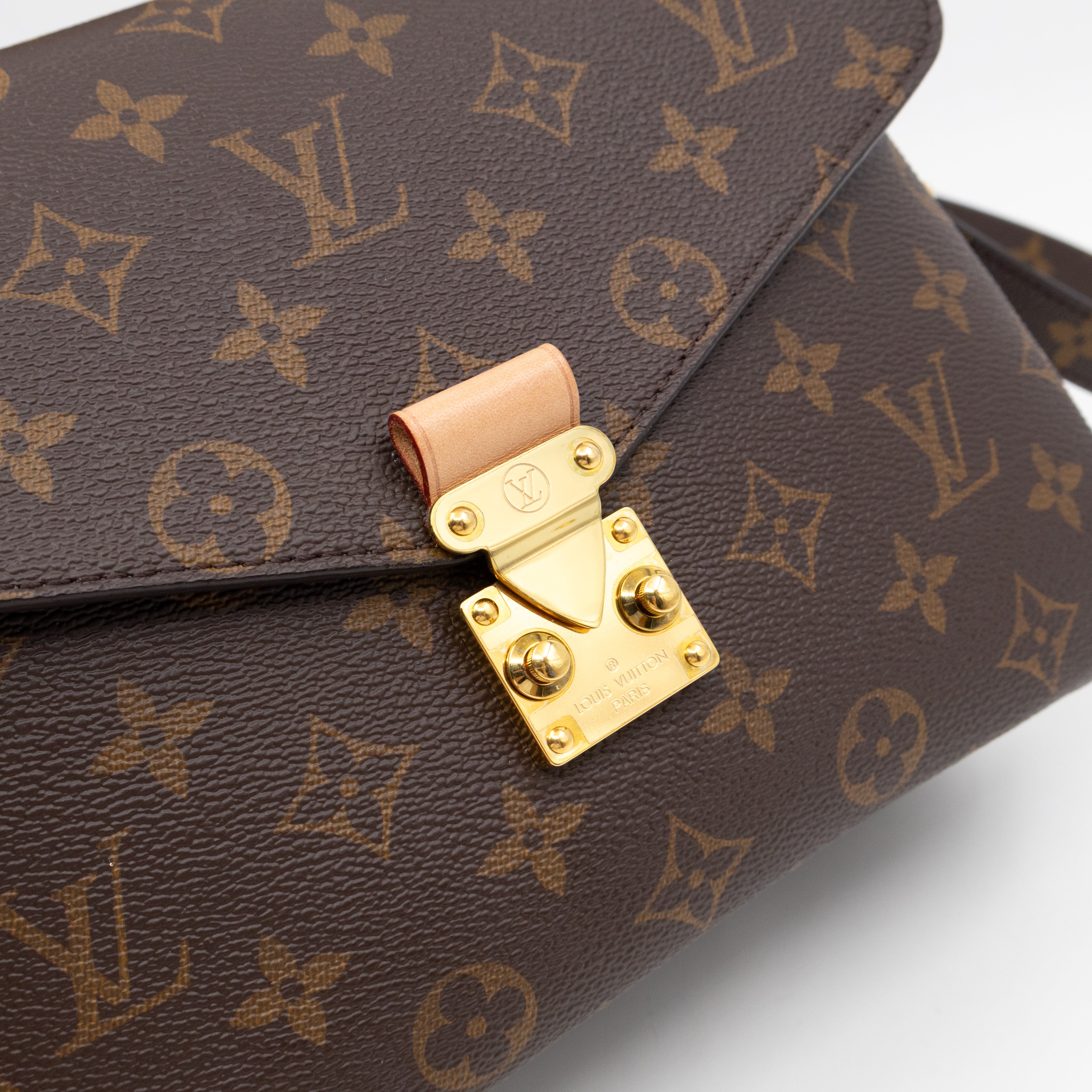 Pochette Metis Monogram