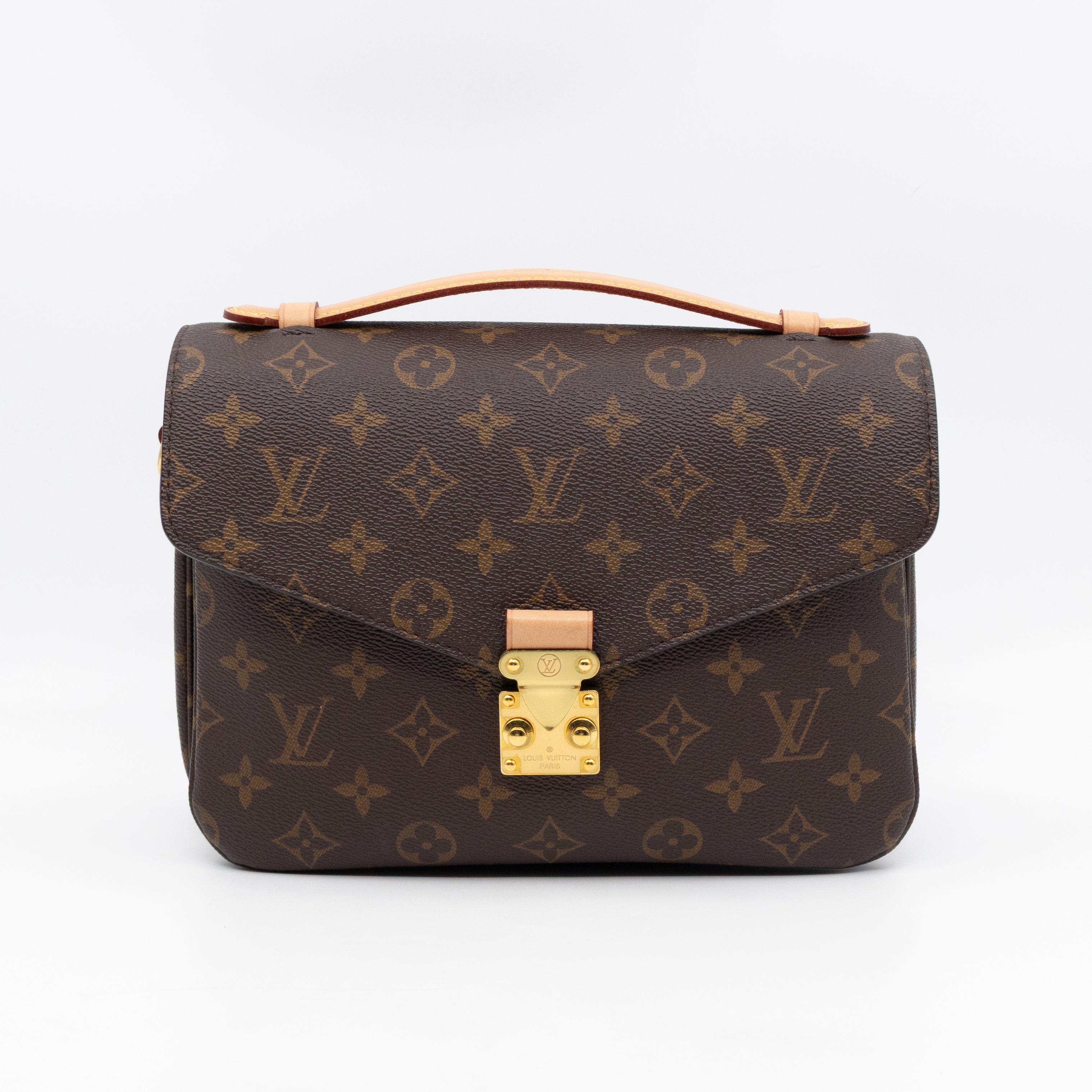 Pochette Metis Monogram