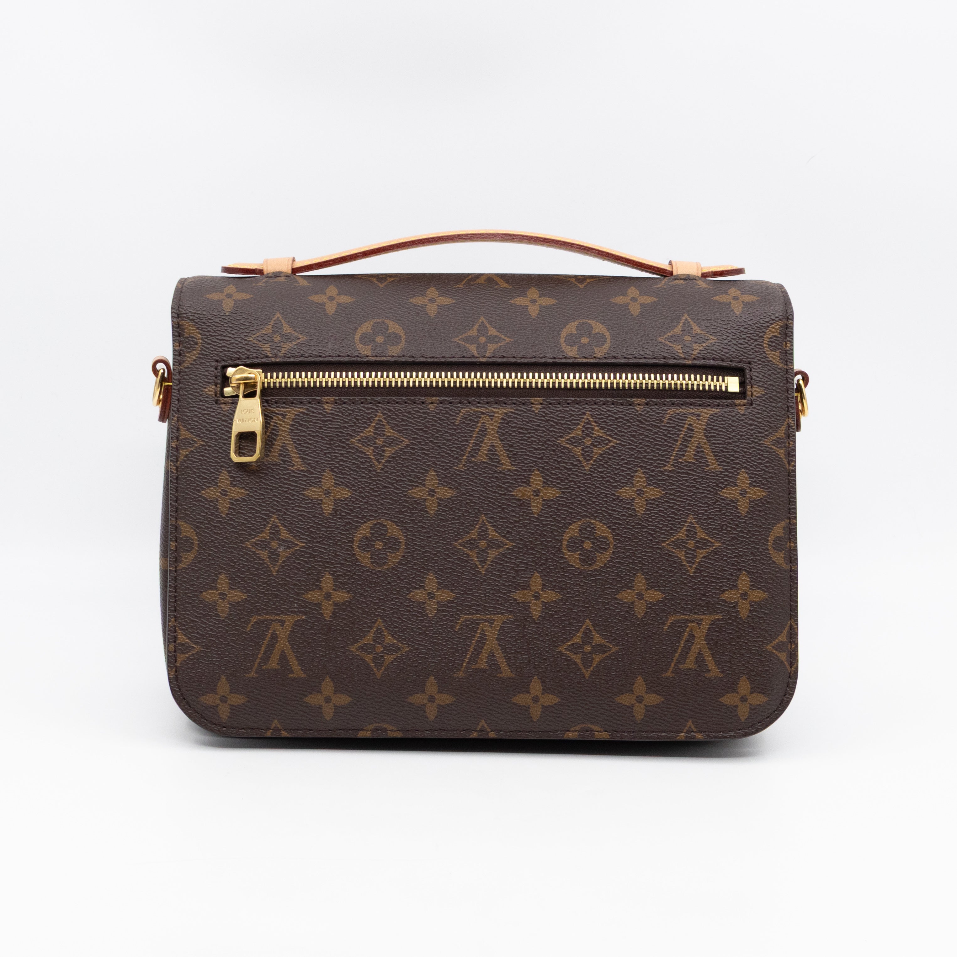 Pochette Metis Monogram