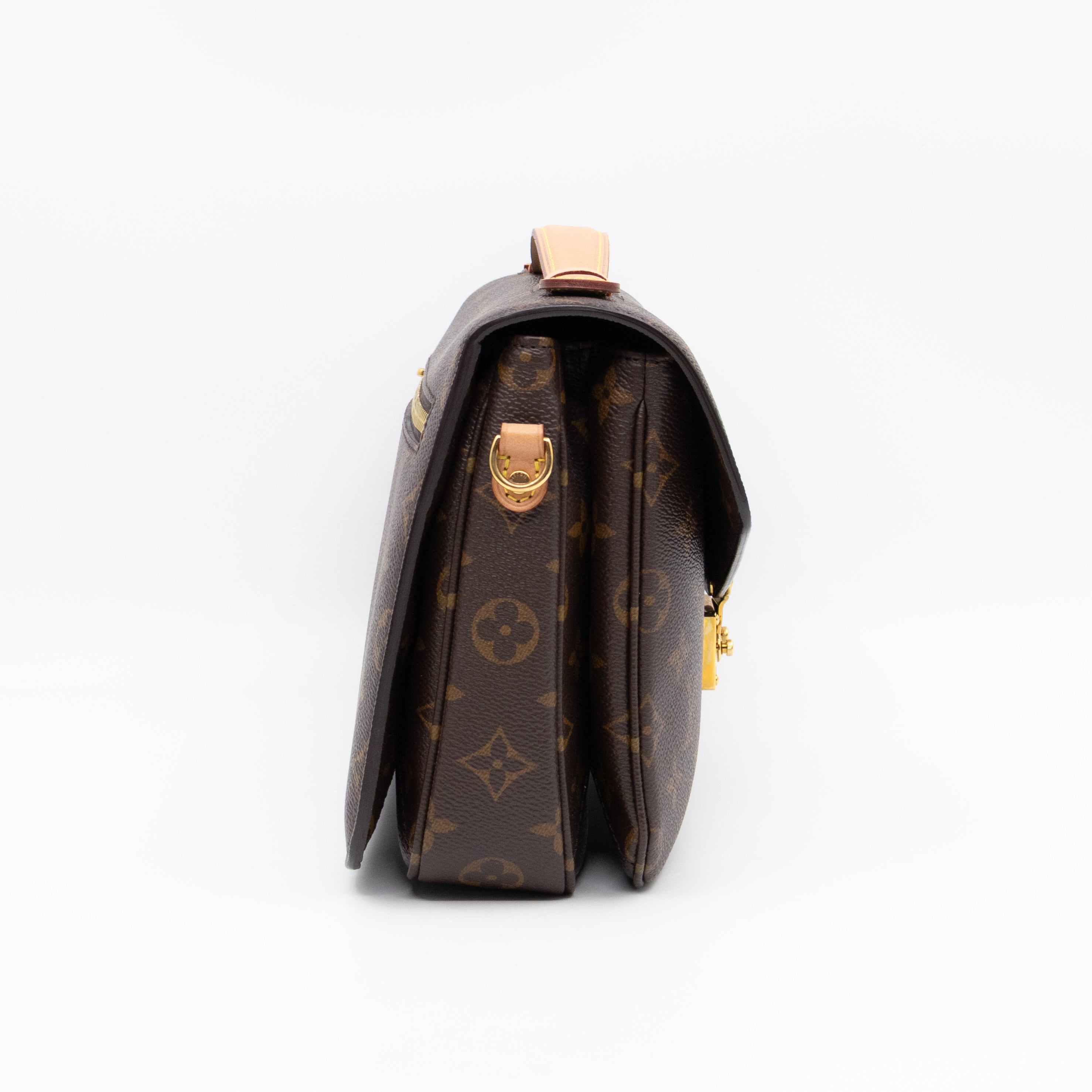 Pochette Metis Monogram