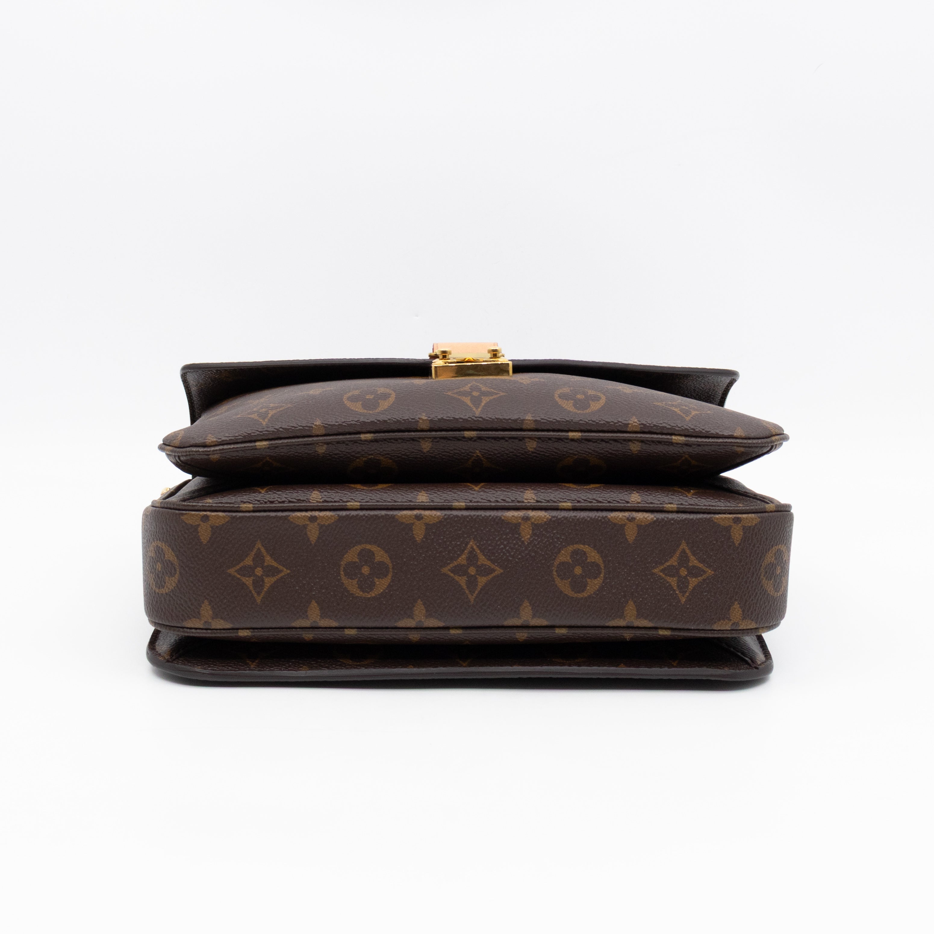Pochette Metis Monogram