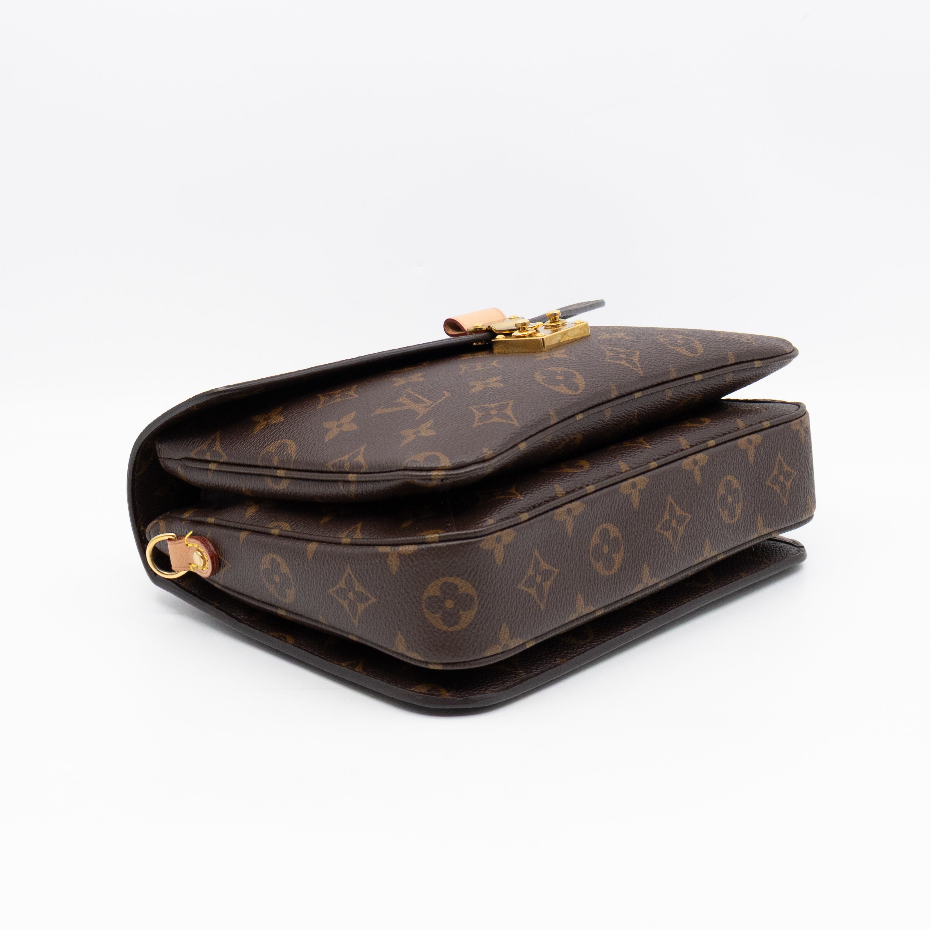 Pochette Metis Monogram
