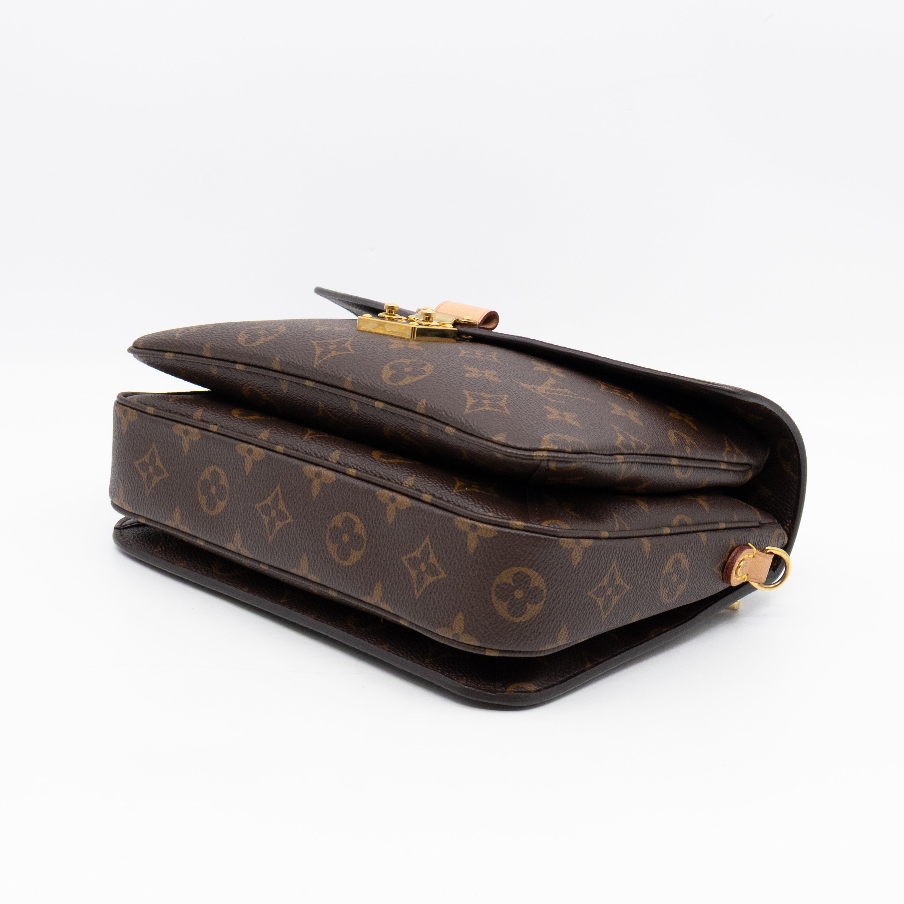 Pochette Metis Monogram