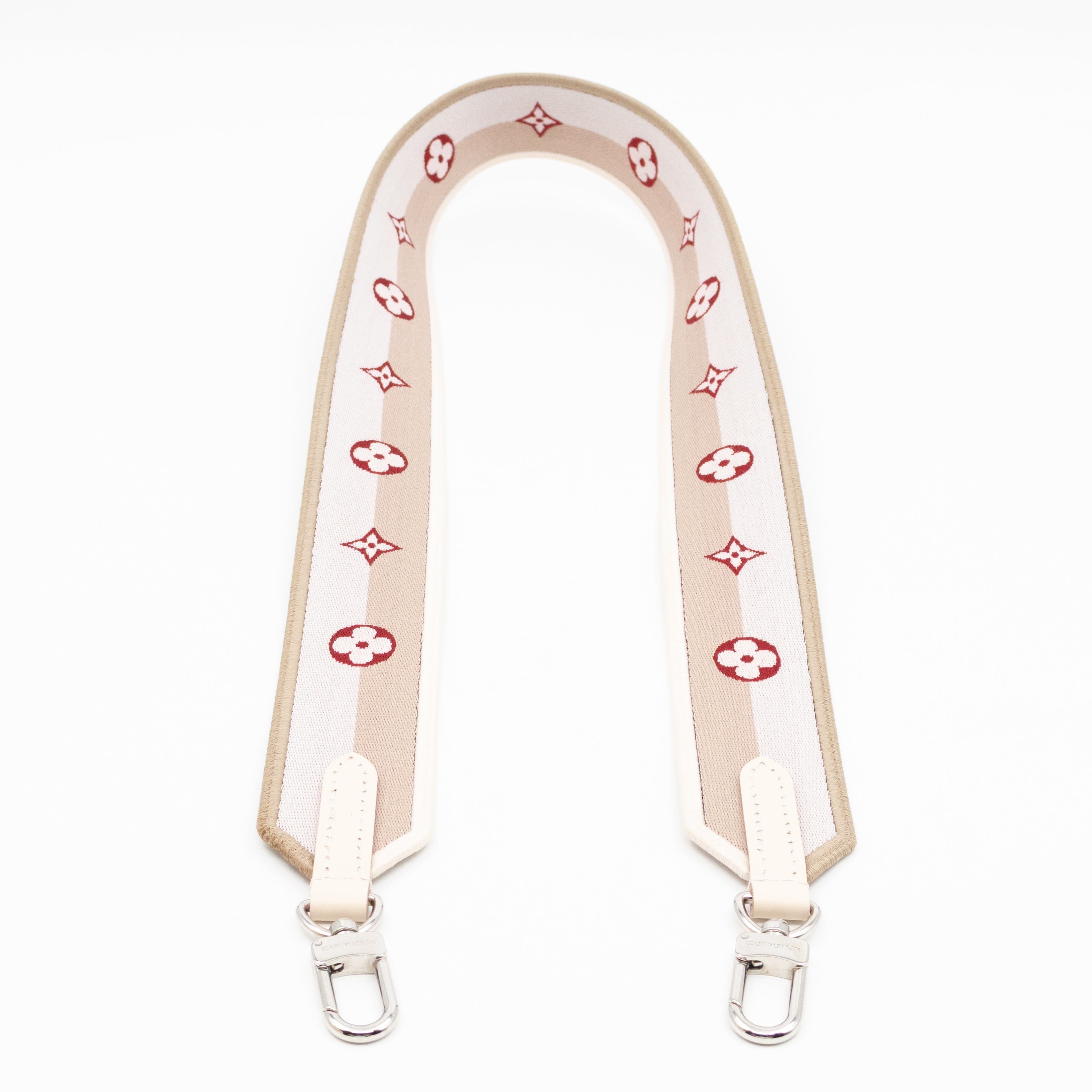 Alma BB Quartz Epi Leather