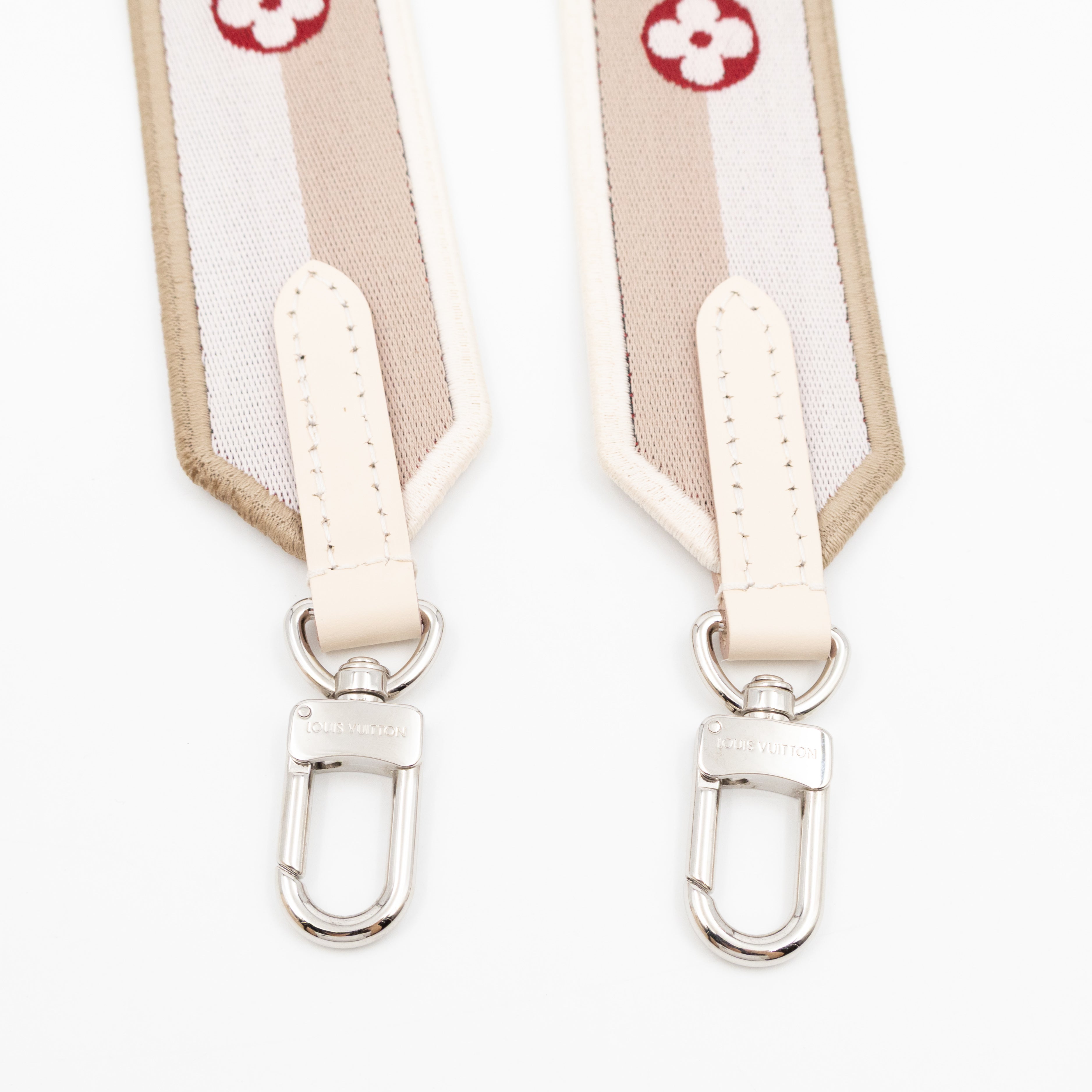 Alma BB Quartz Epi Leather