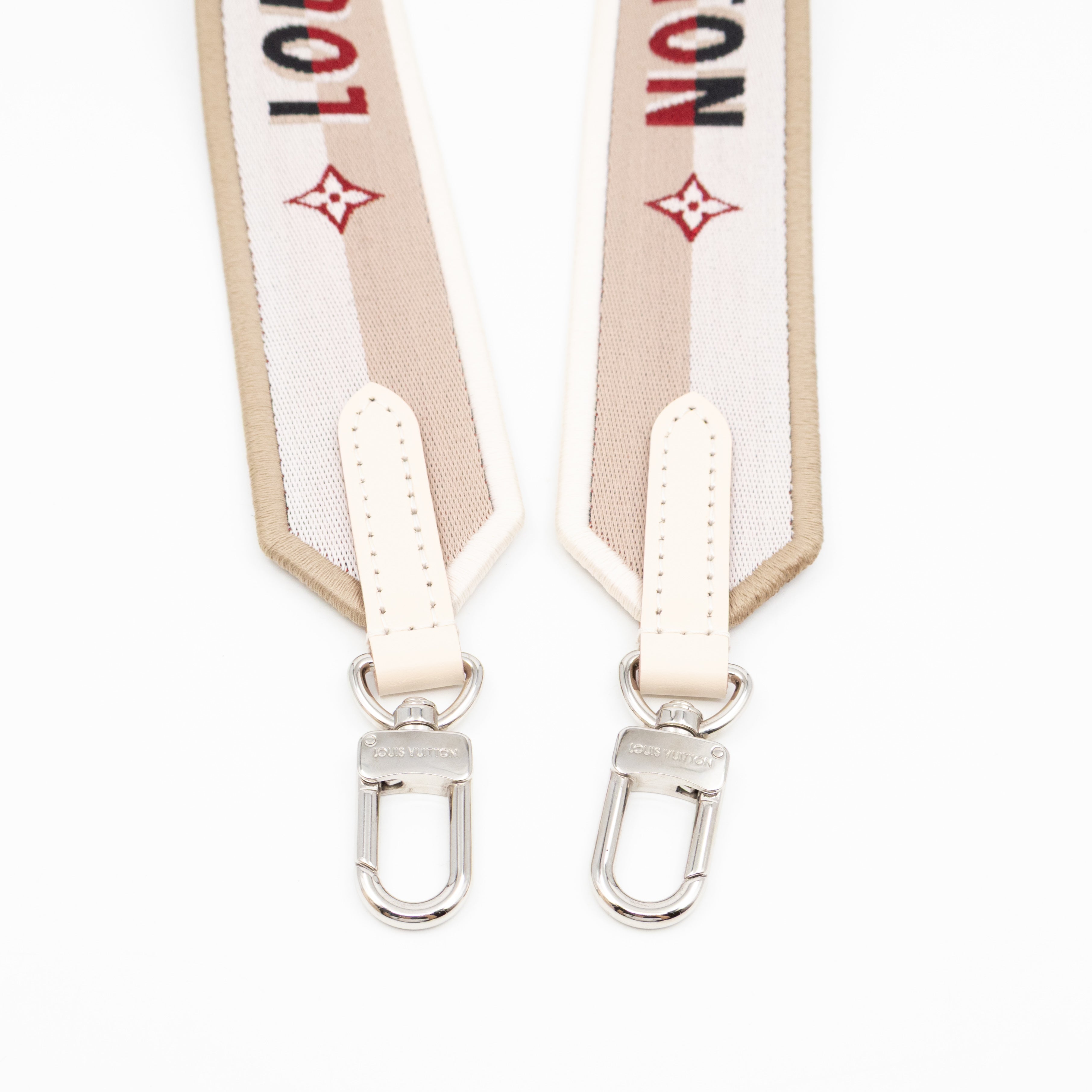 Alma BB Quartz Epi Leather