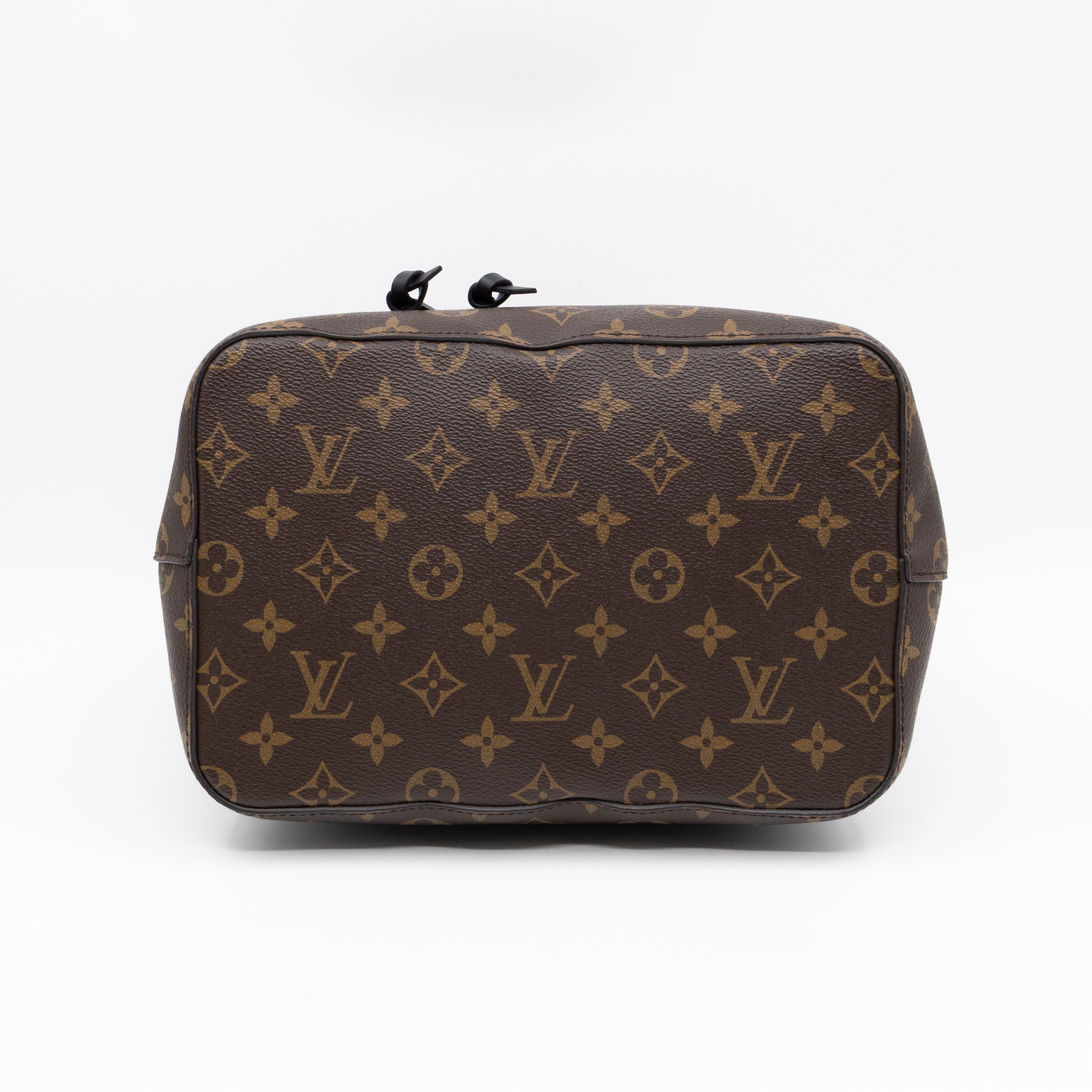 Neonoe Monogram Black