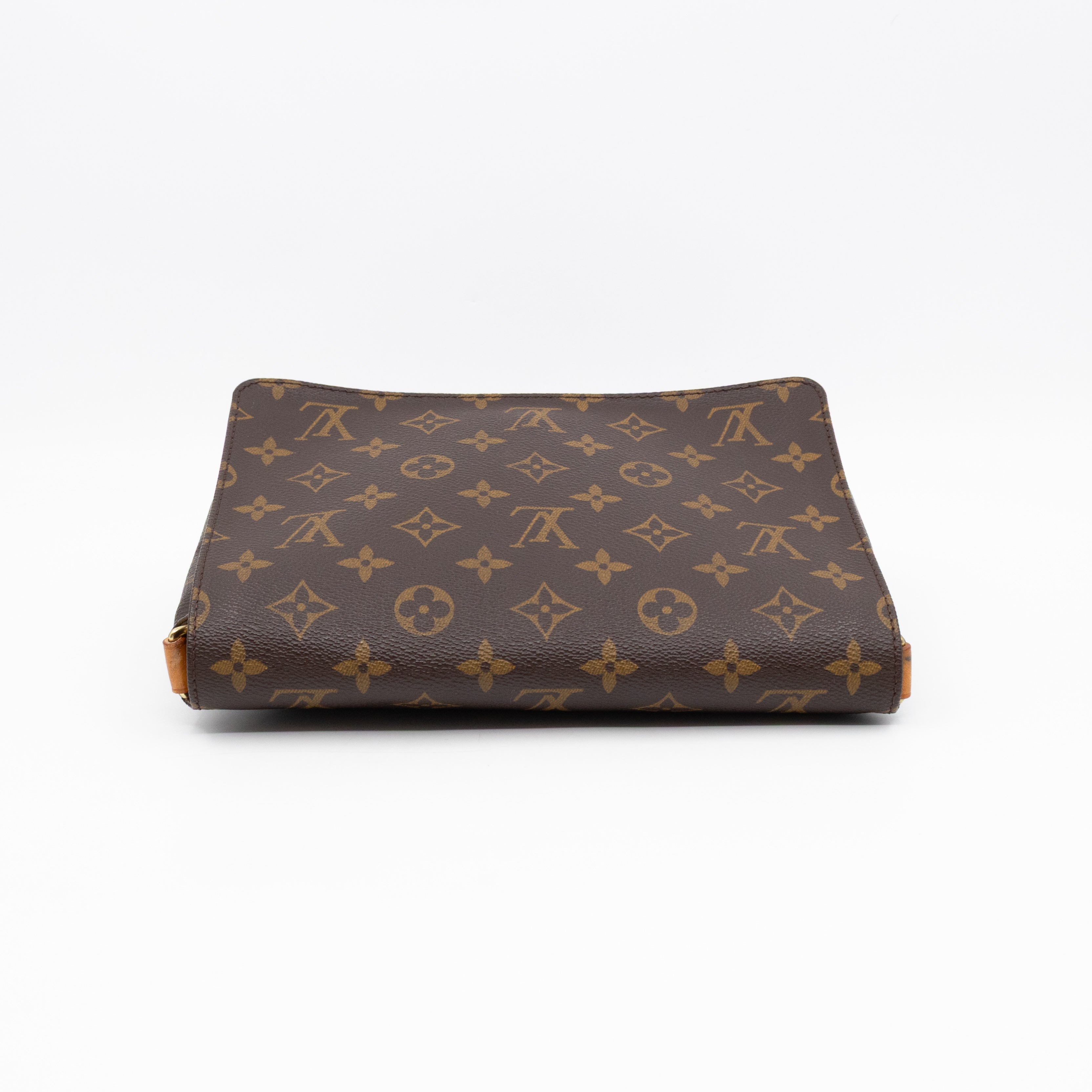 Musette Tango Monogram