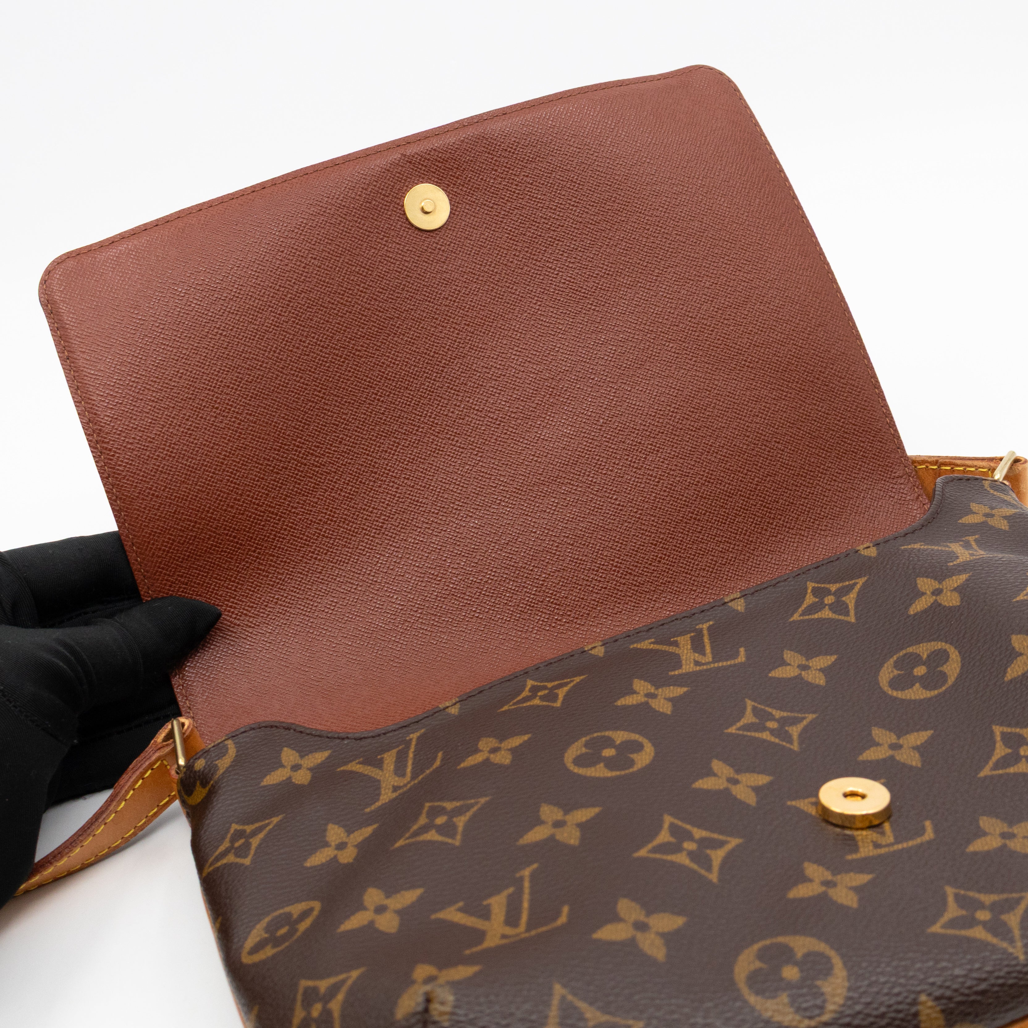 Musette Tango Monogram