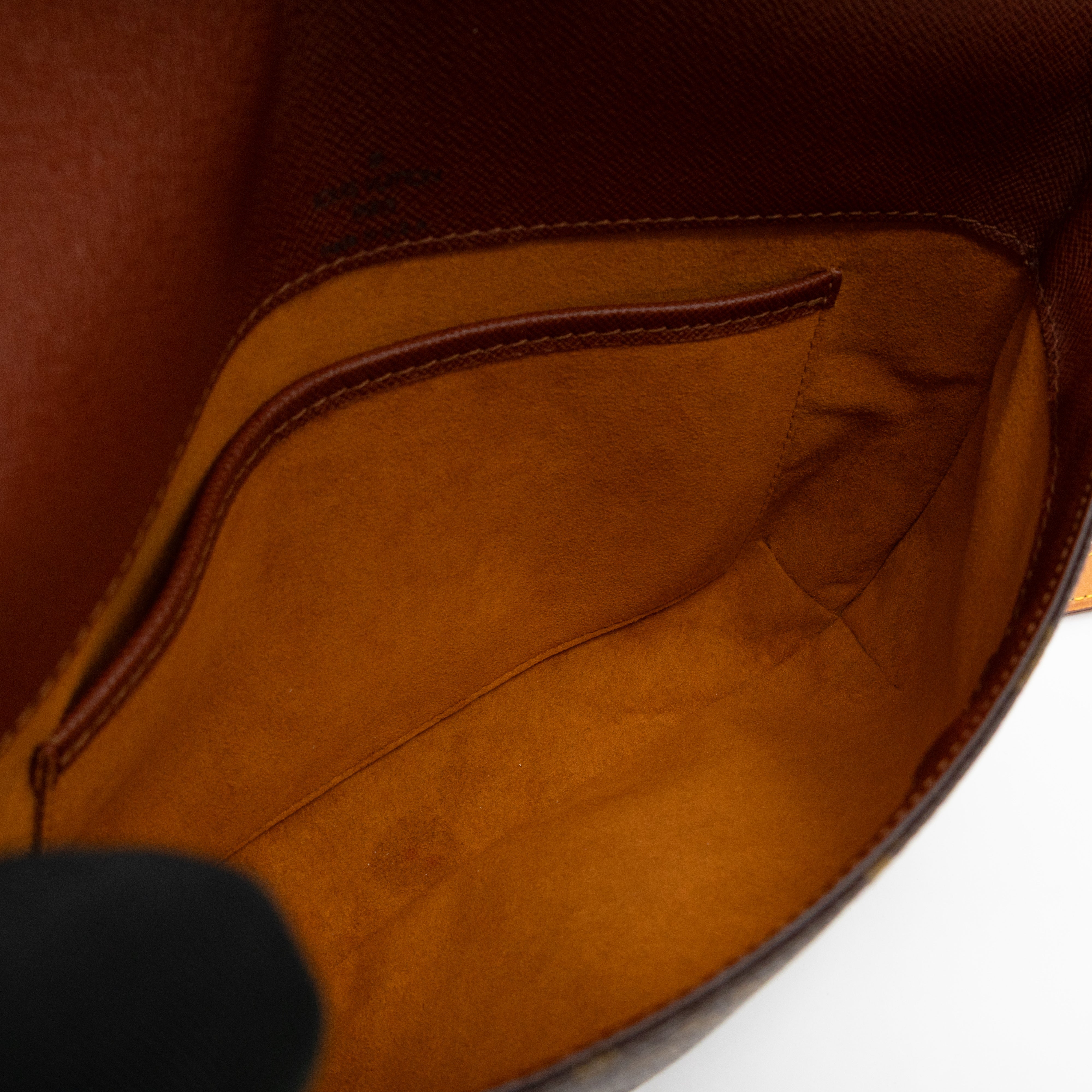 Musette Tango Monogram