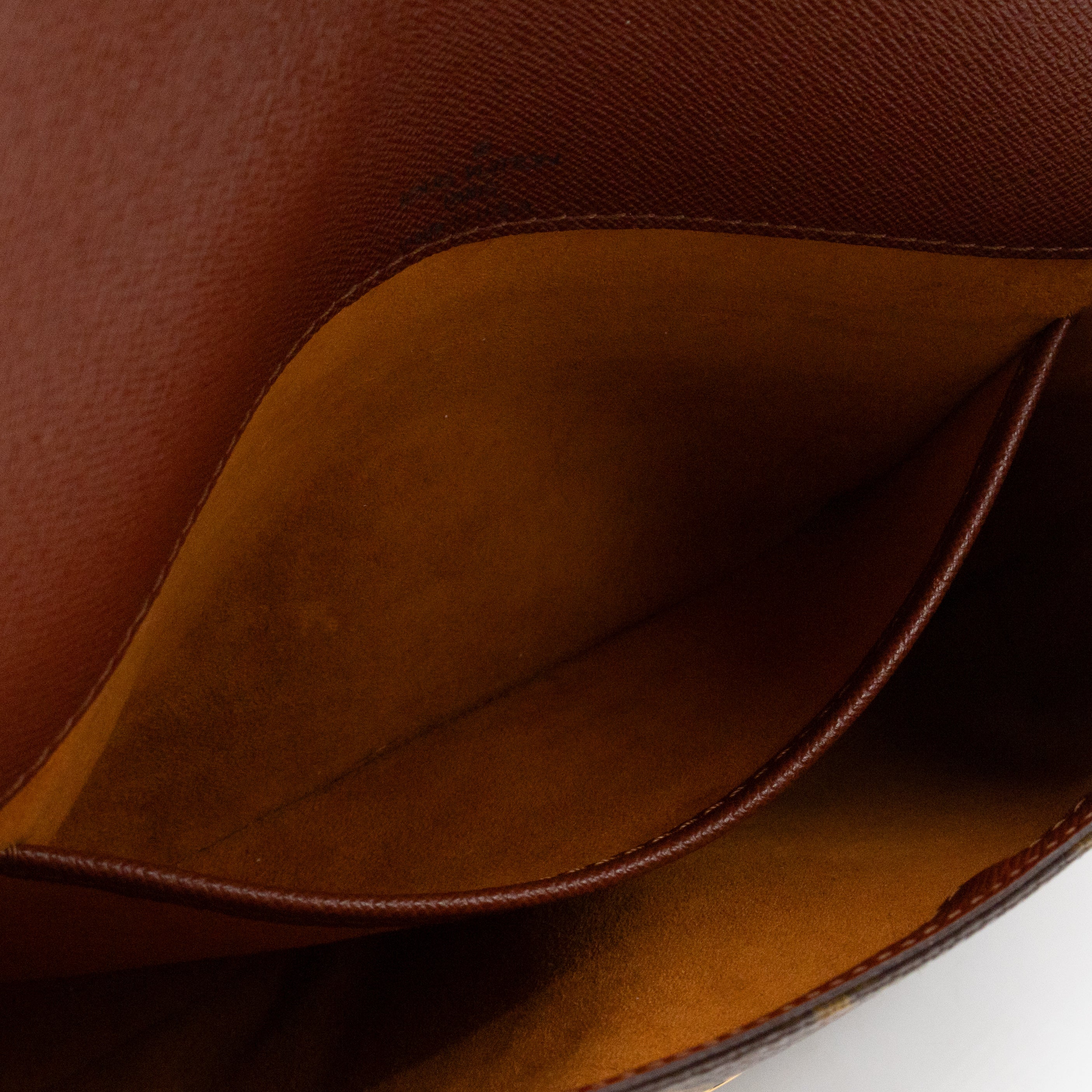 Musette Tango Monogram