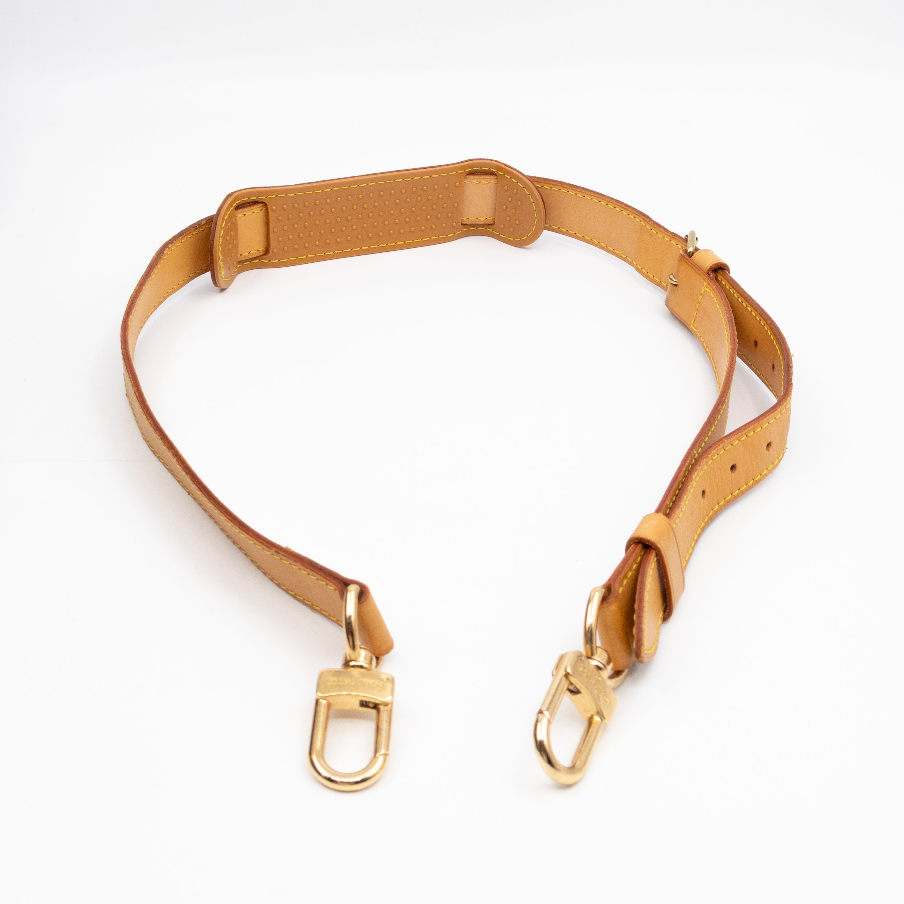 Keepall 50 Bandouliere Monogram