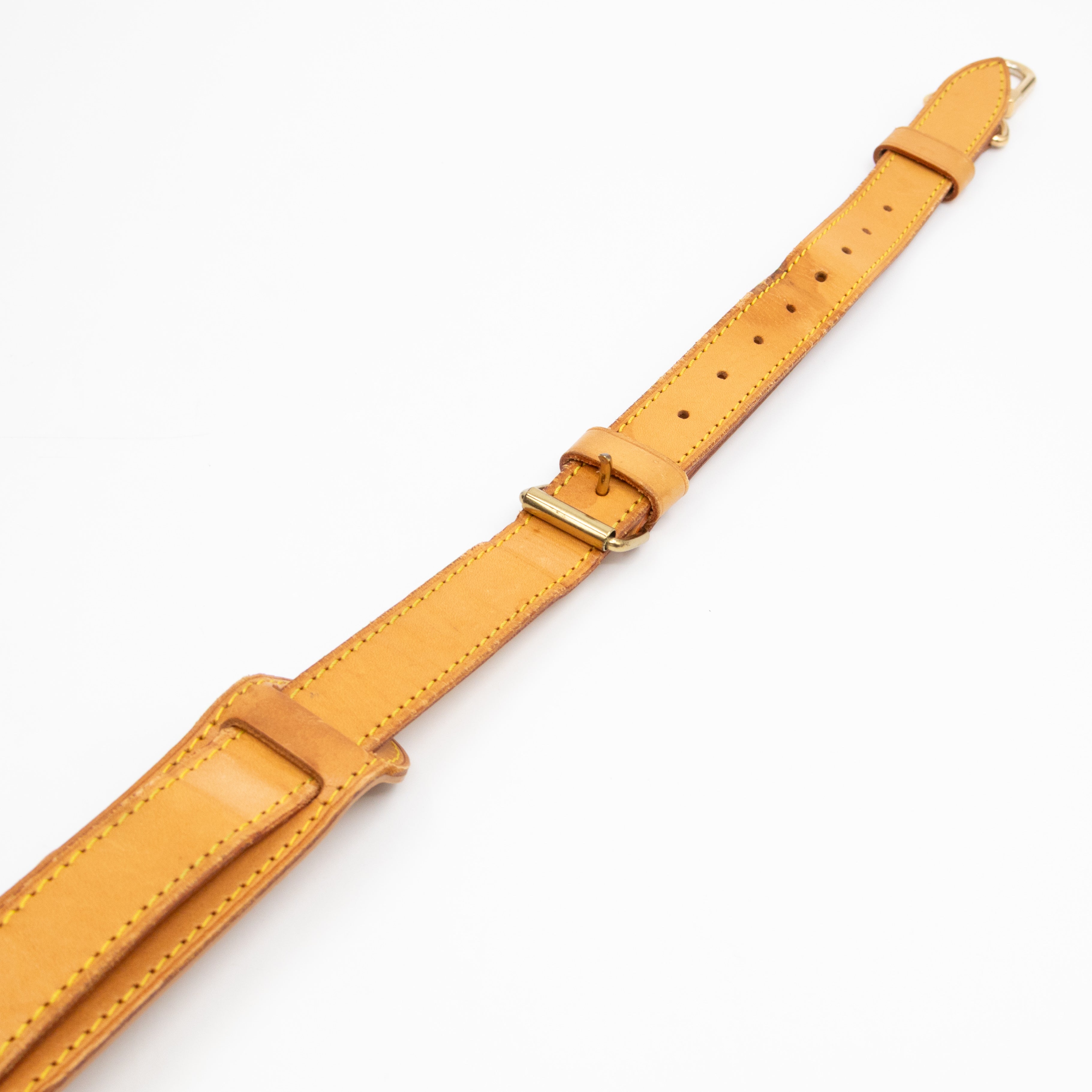 Keepall 50 Bandouliere Monogram