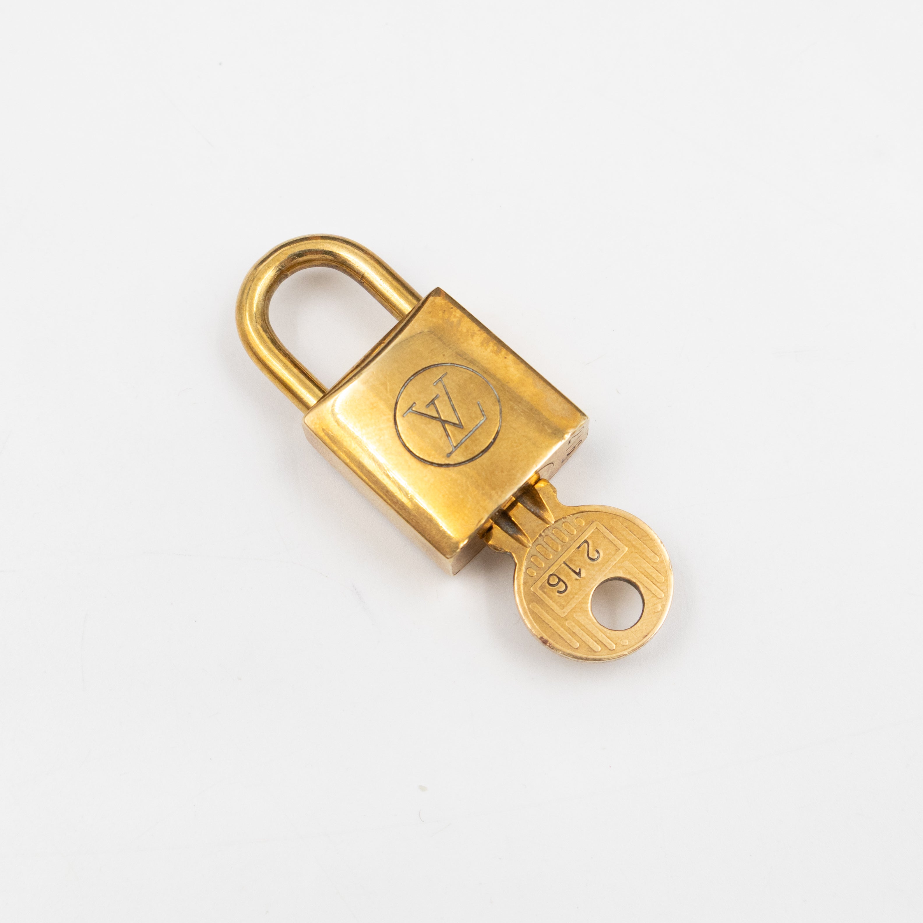 Keepall 50 Bandouliere Monogram