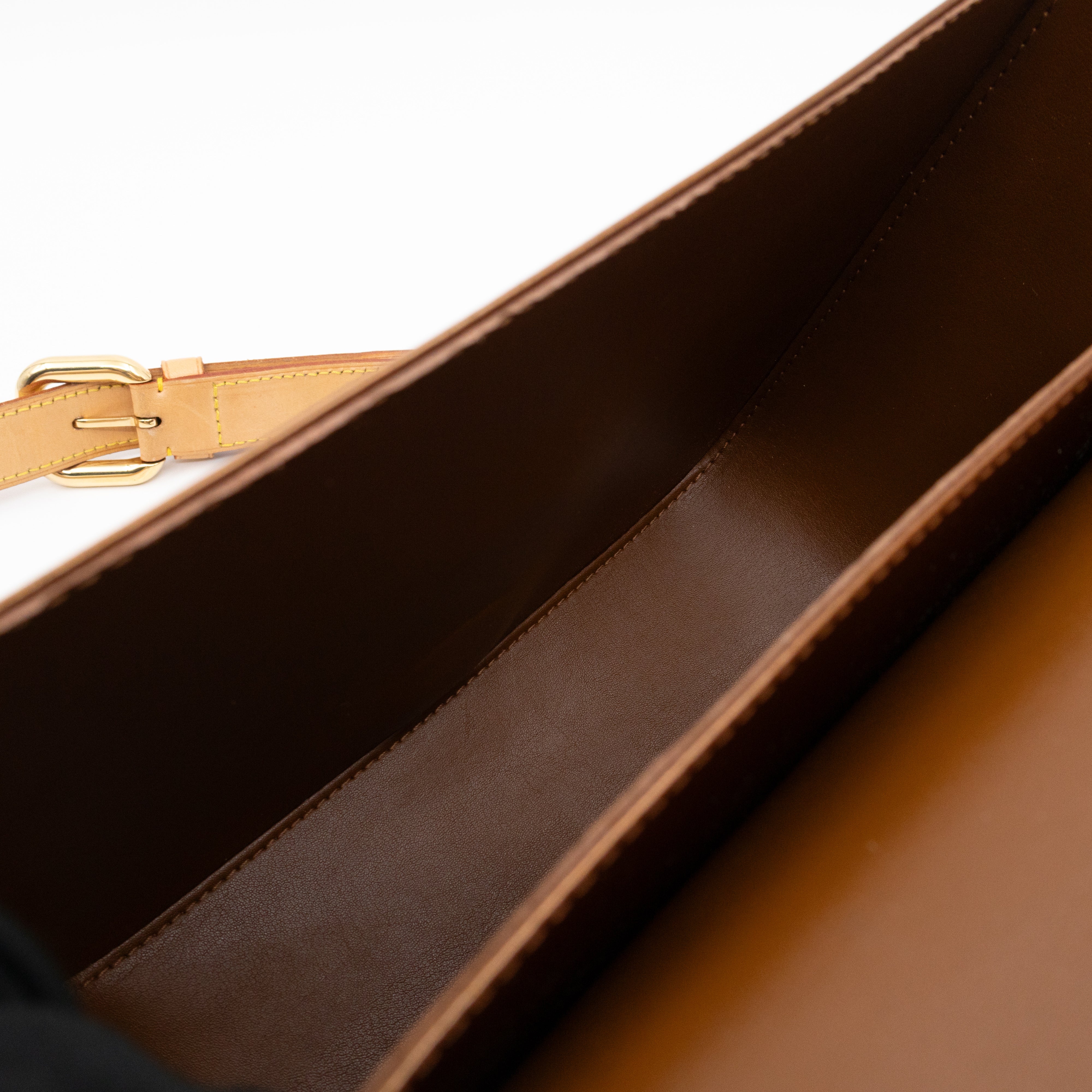 Christie GM Vernis Bronze