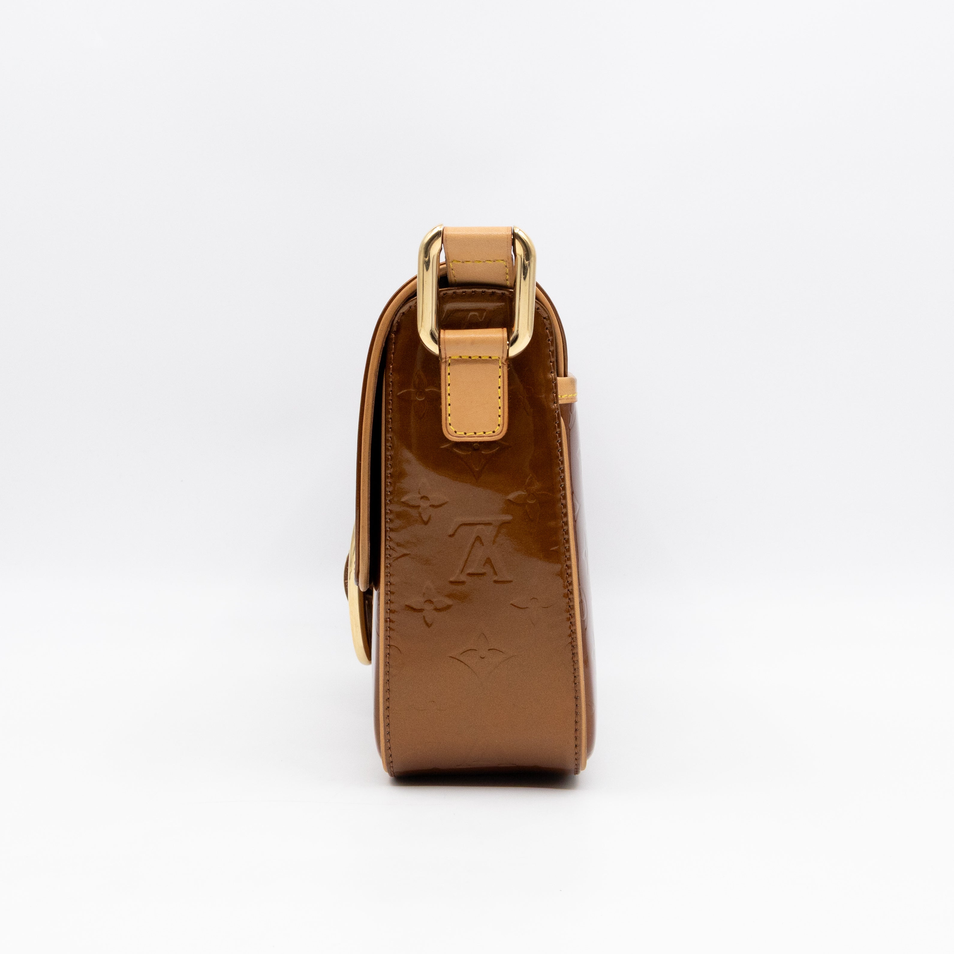 Christie GM Vernis Bronze