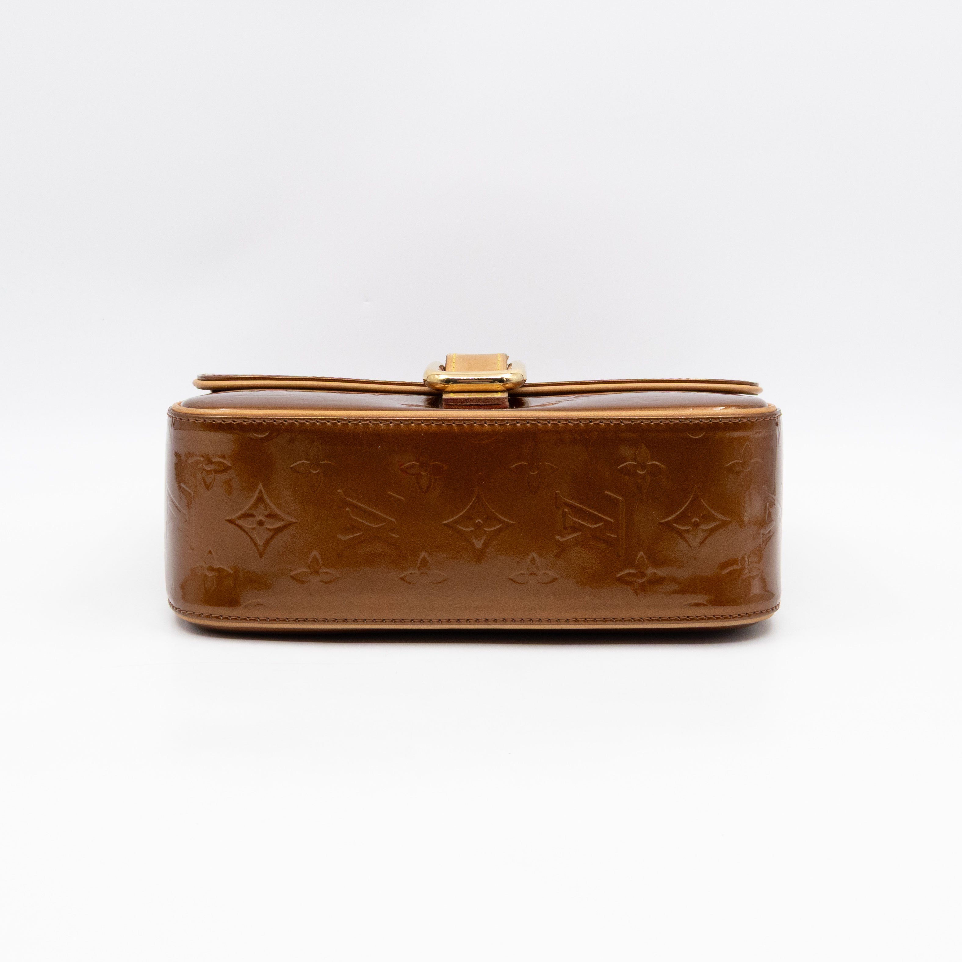 Christie GM Vernis Bronze