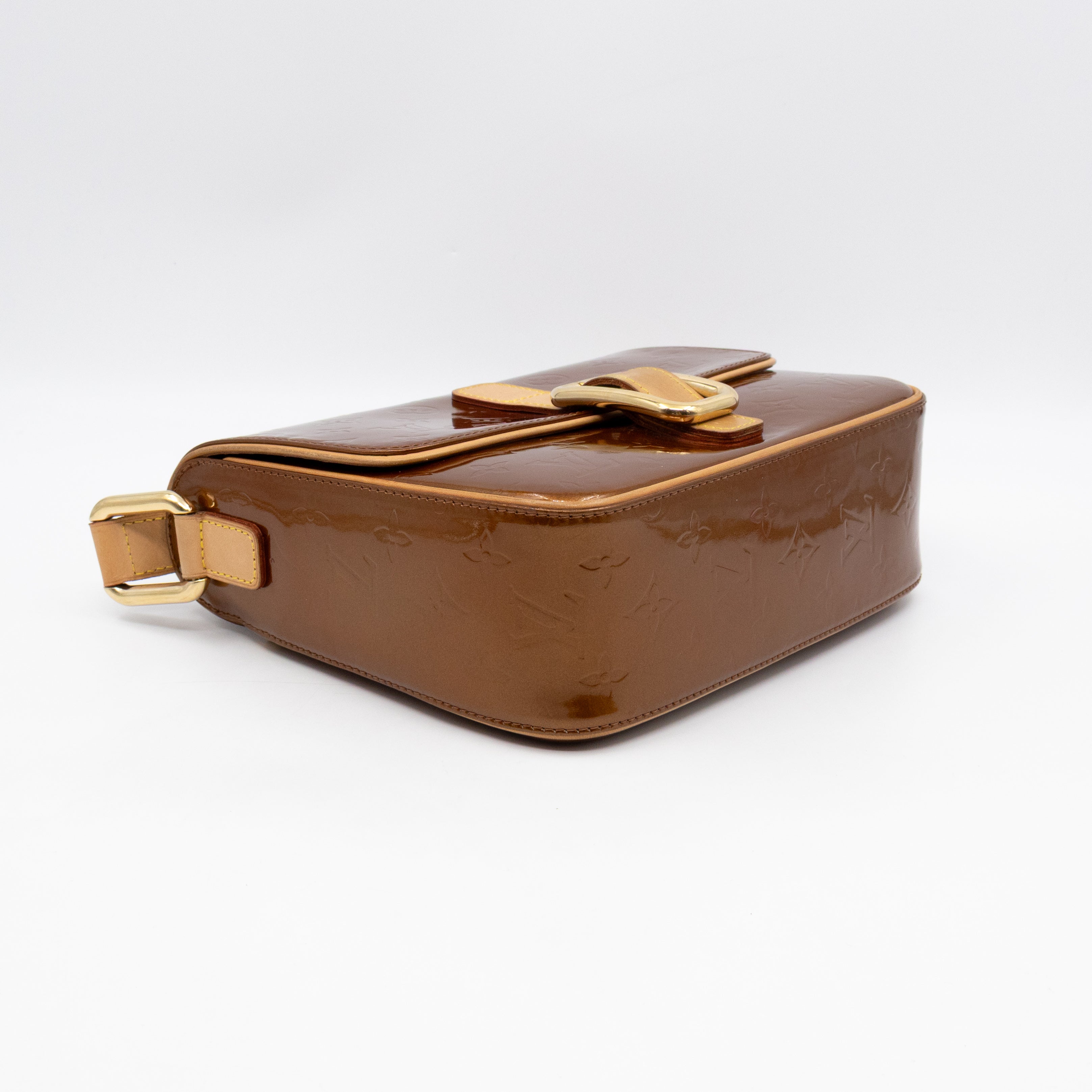 Christie GM Vernis Bronze