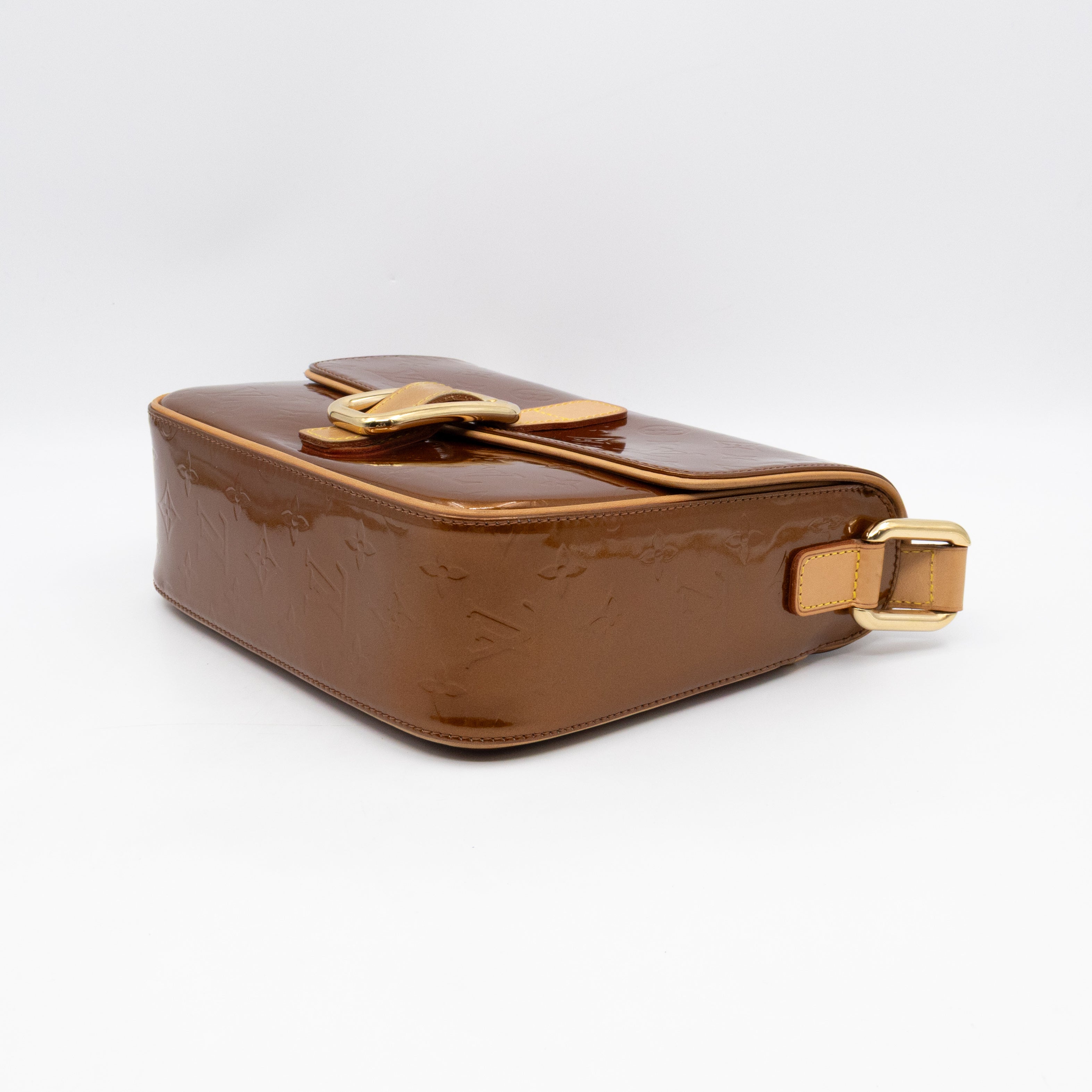 Christie GM Vernis Bronze