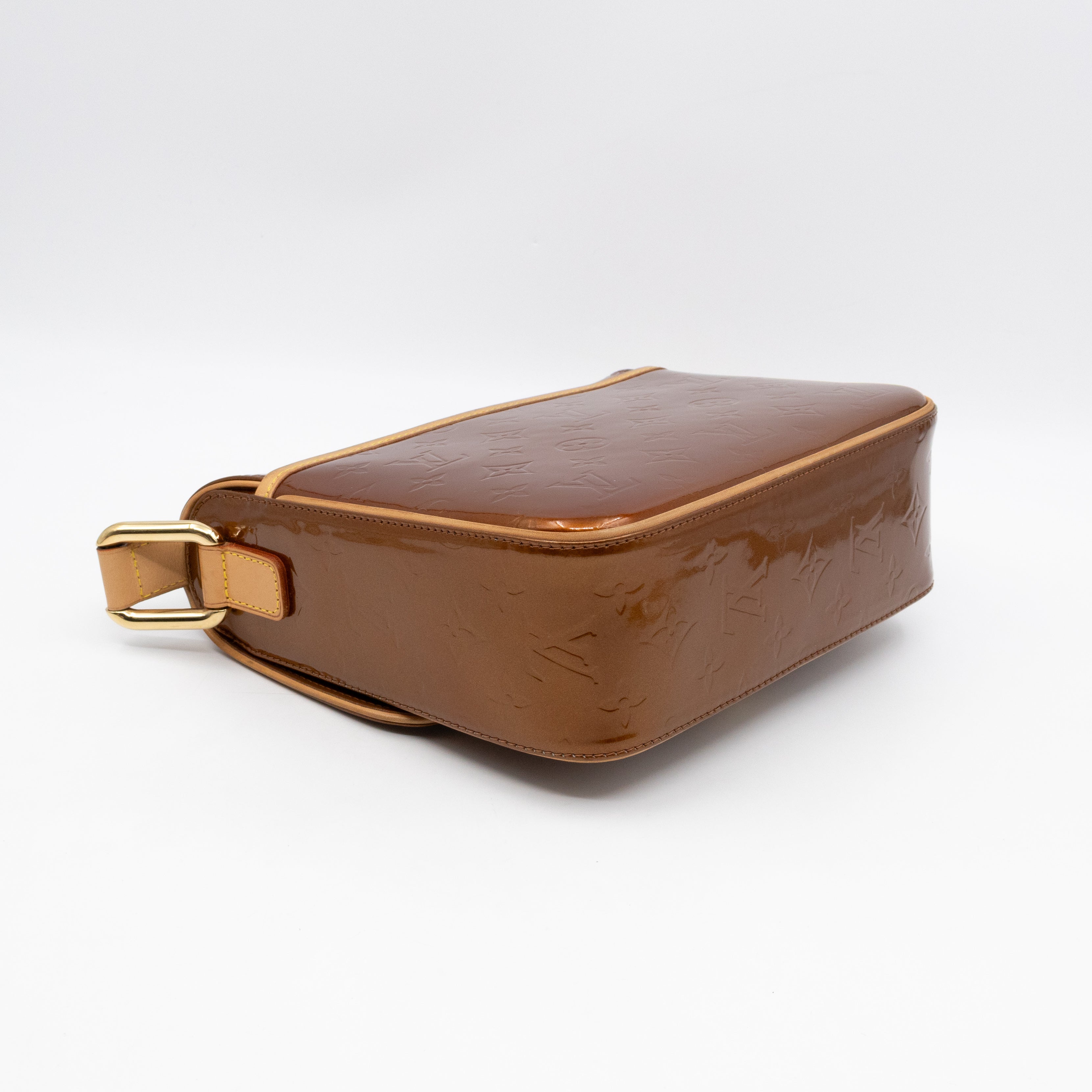 Christie GM Vernis Bronze