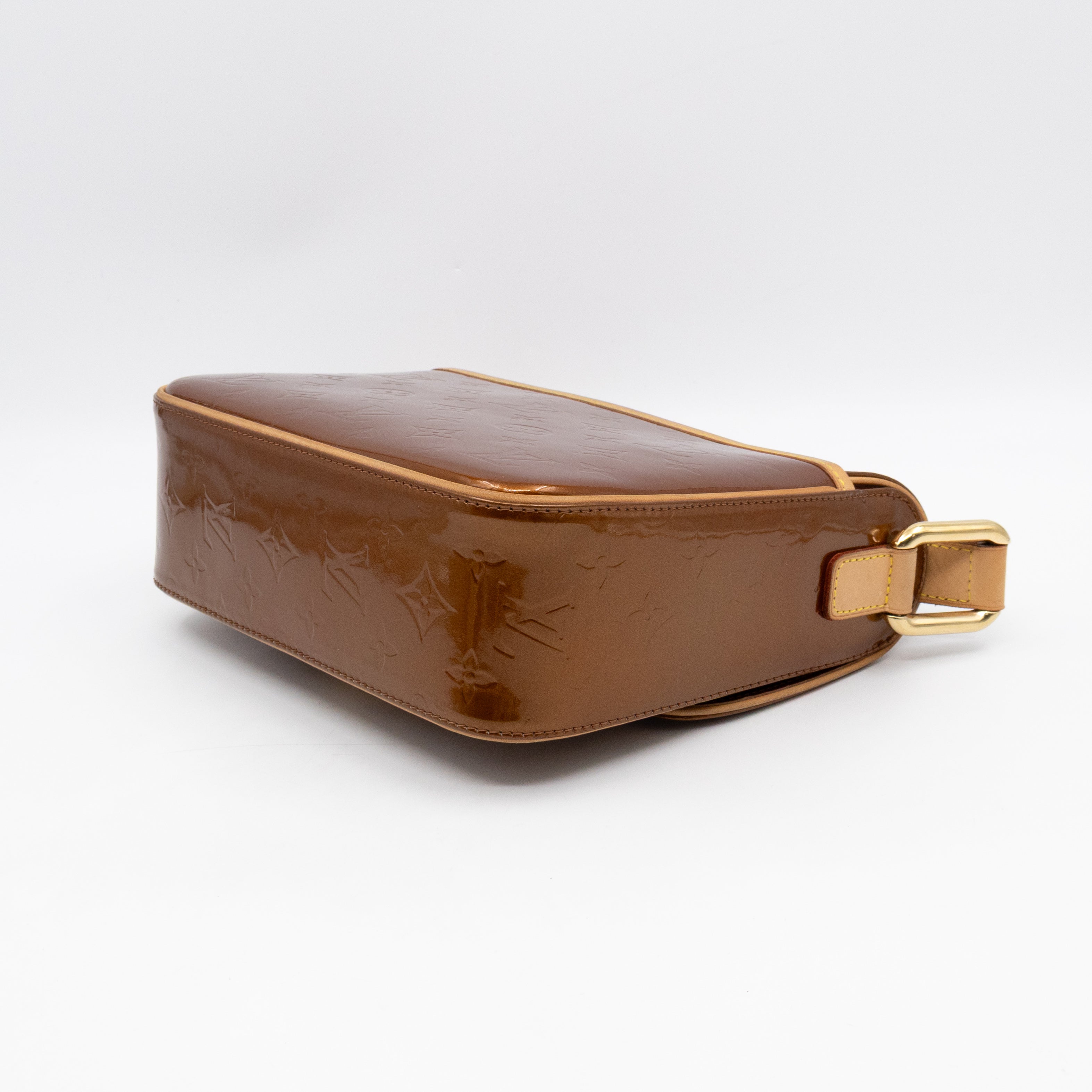 Christie GM Vernis Bronze