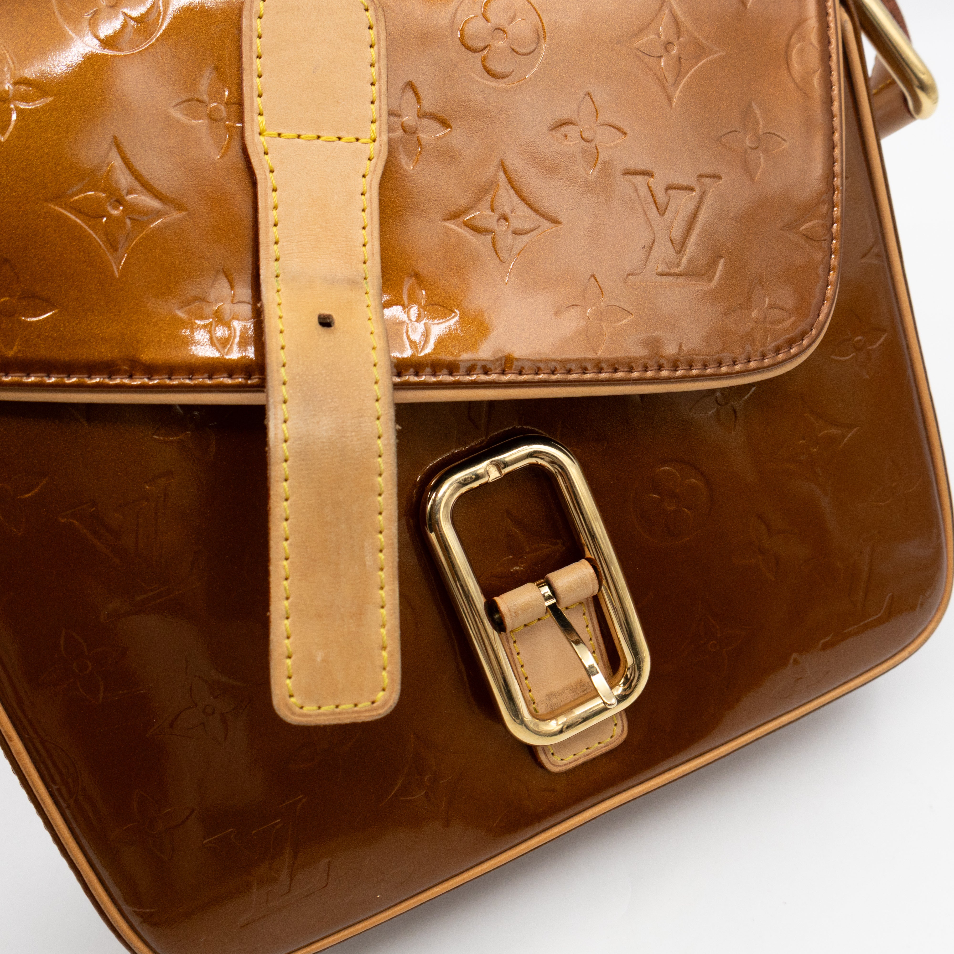 Christie GM Vernis Bronze