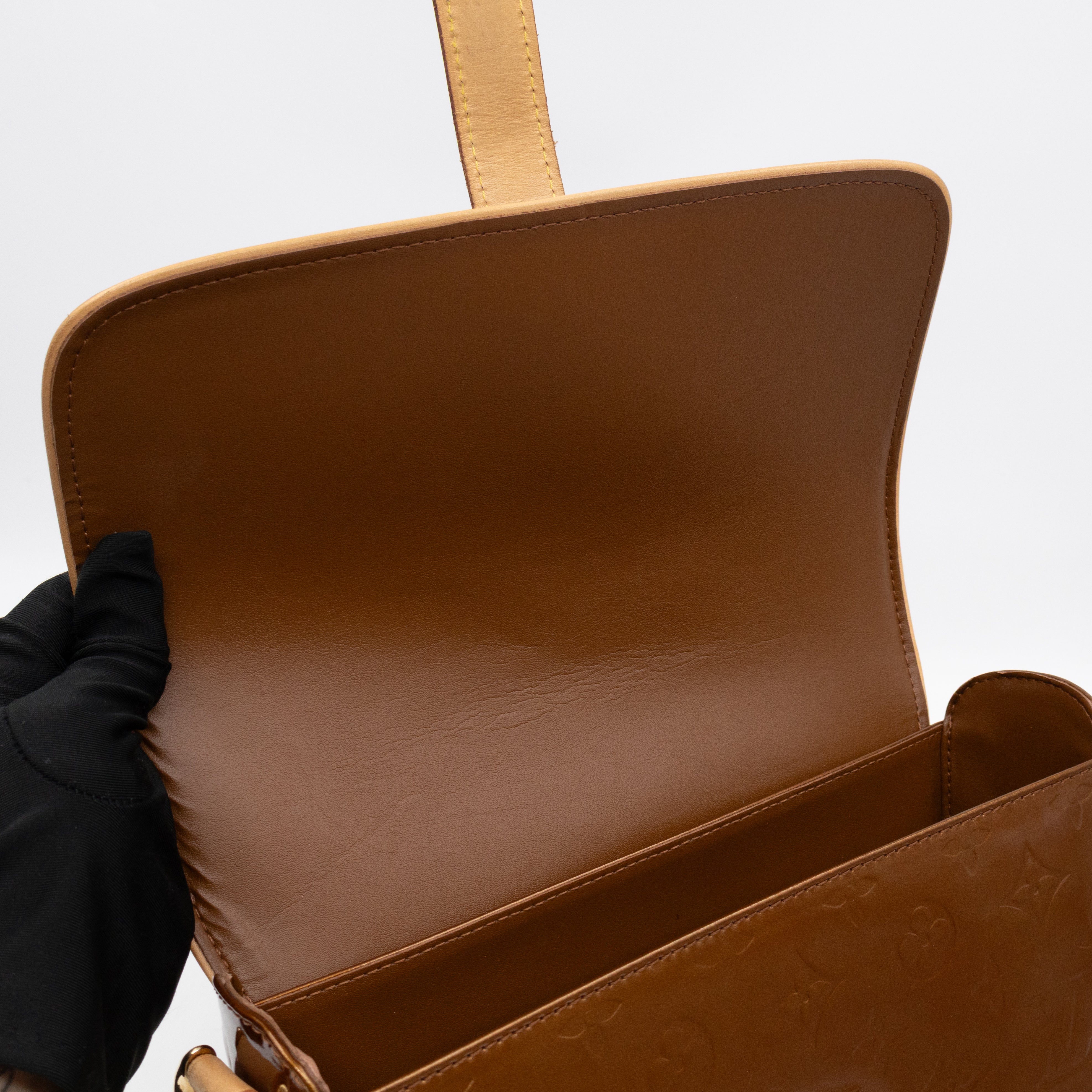 Christie GM Vernis Bronze