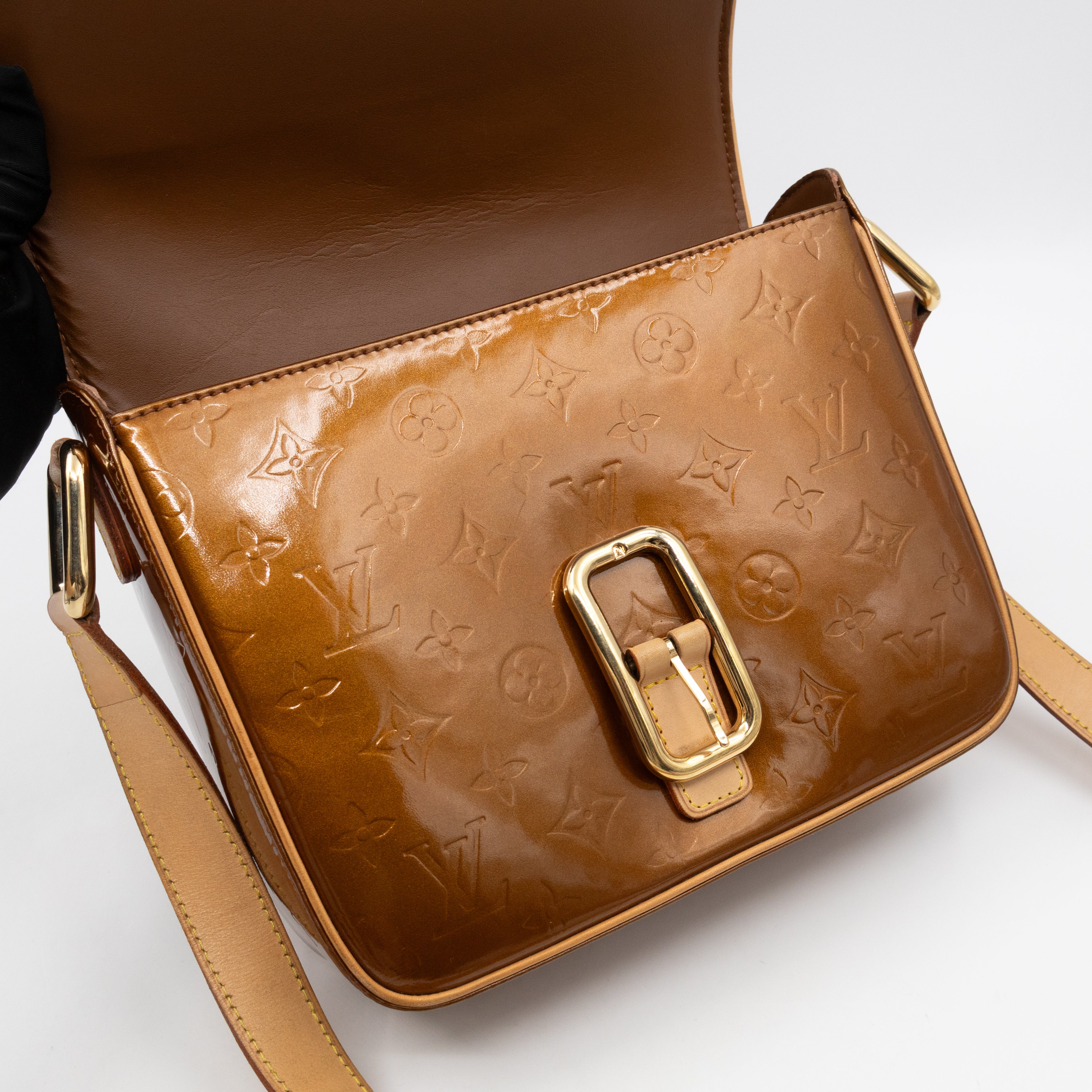 Christie GM Vernis Bronze