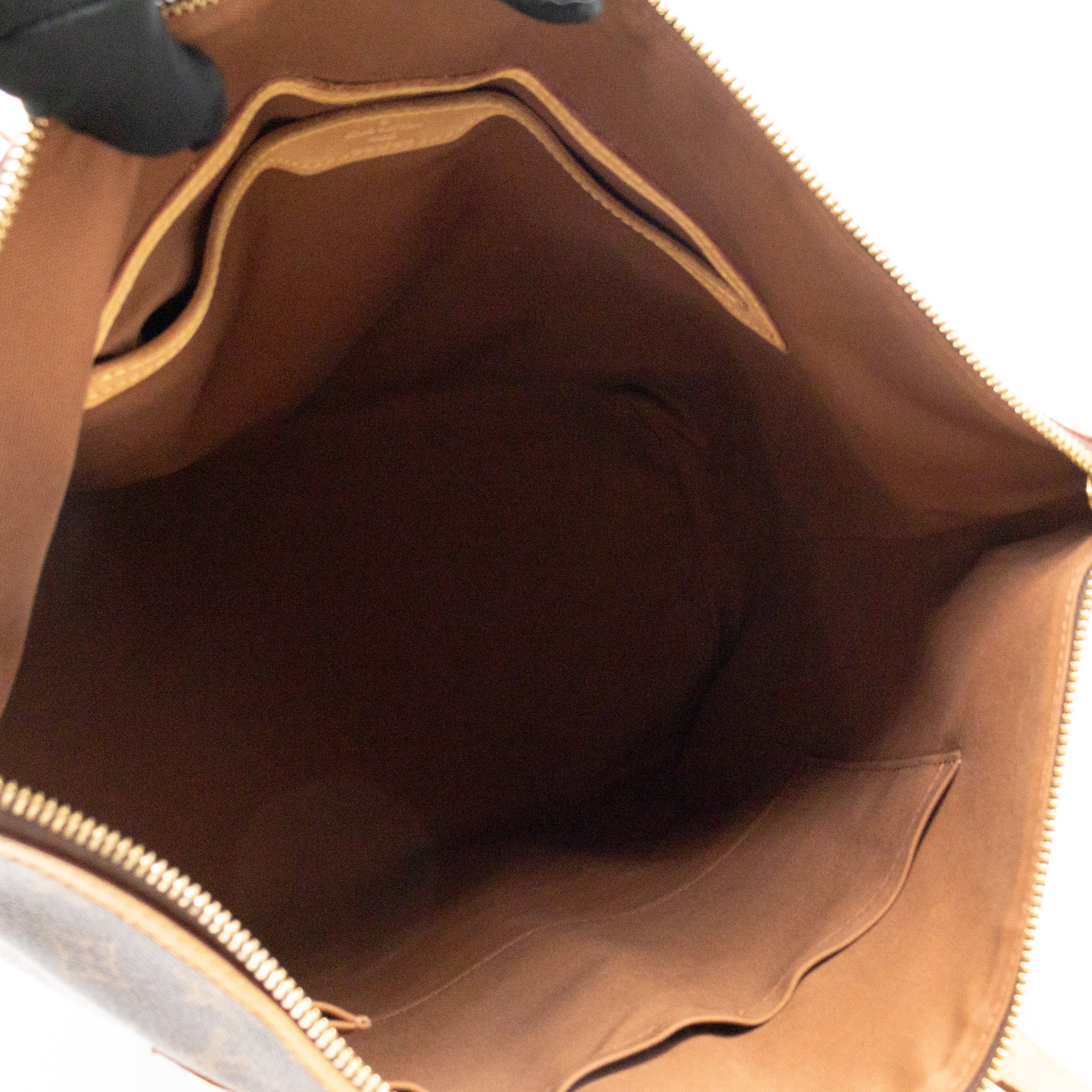 Palermo GM Monogram (No Shoulder Strap)